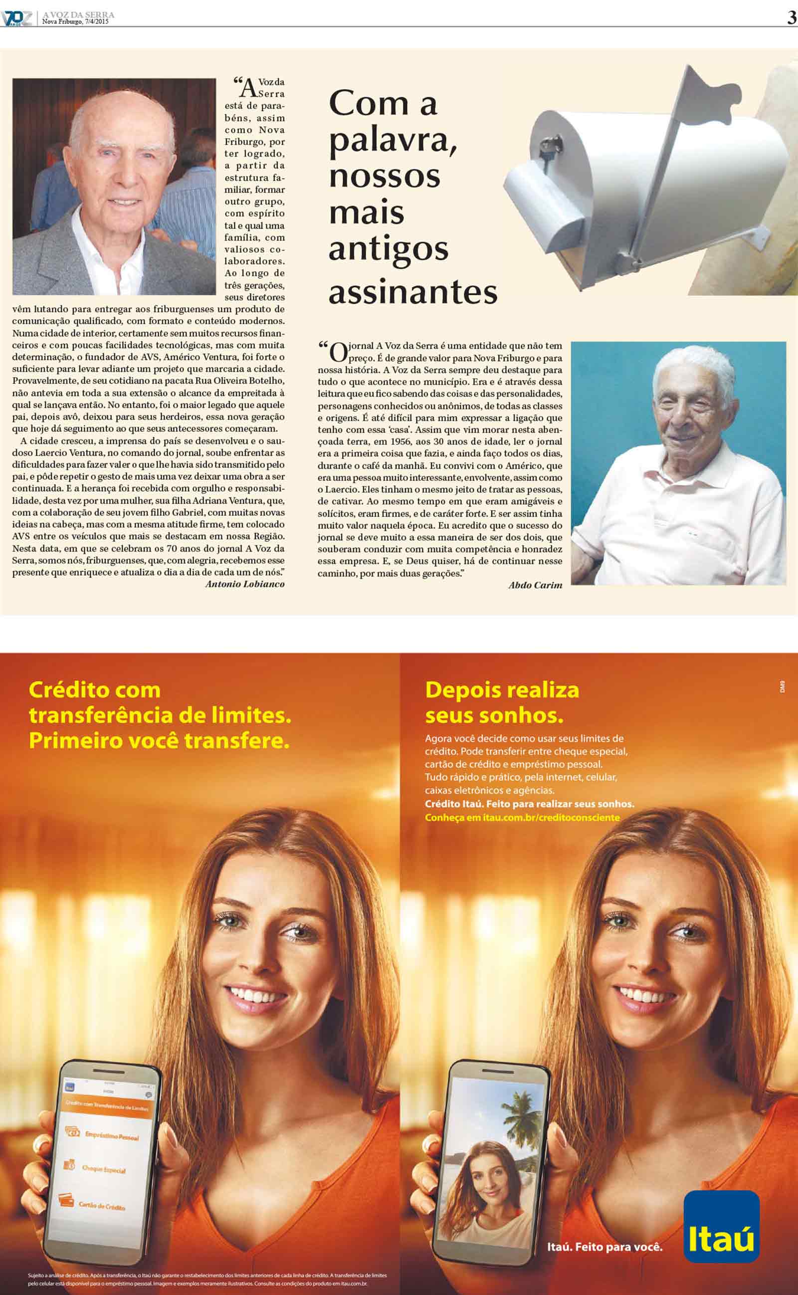 P&aacute;gina