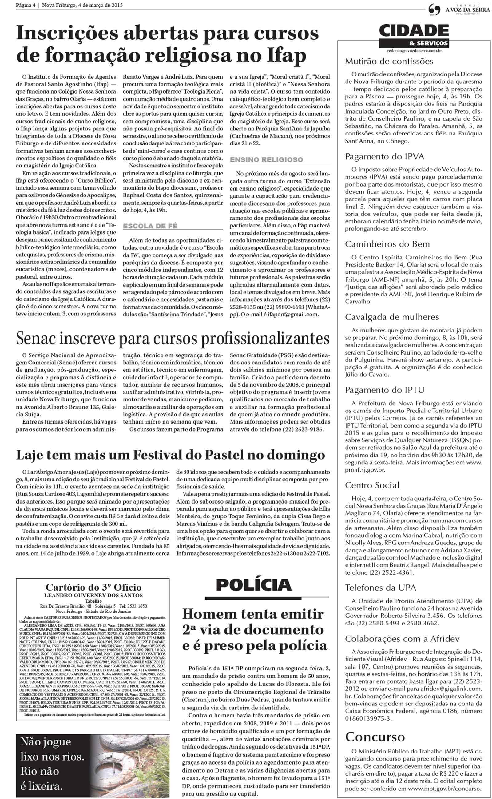 P&aacute;gina