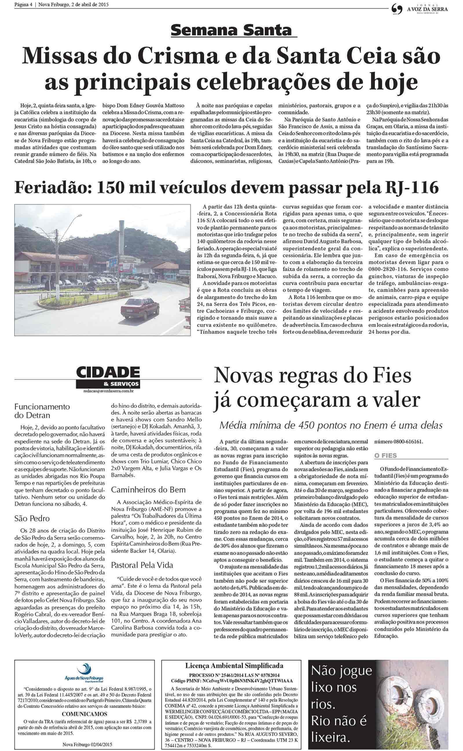 P&aacute;gina