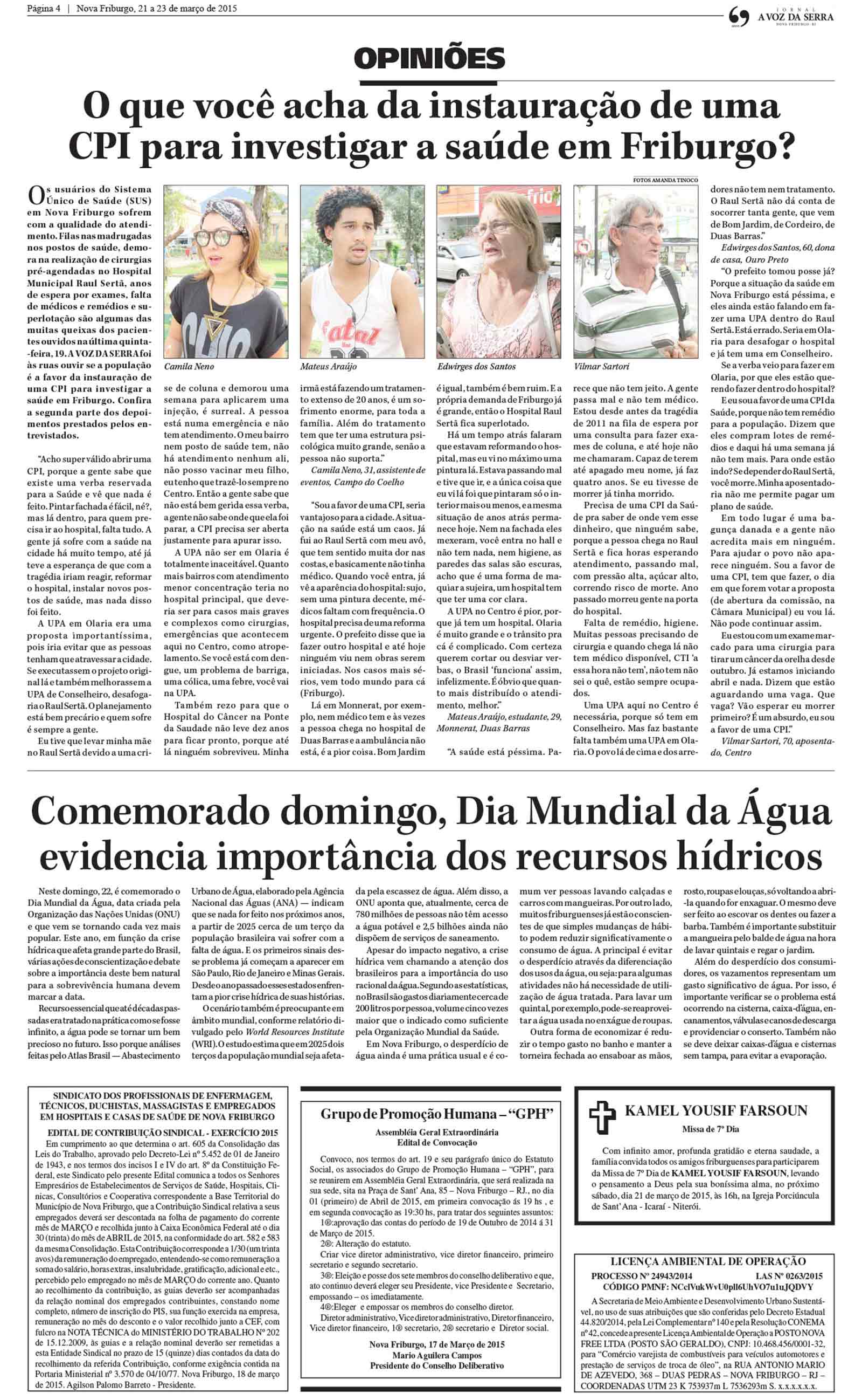 P&aacute;gina