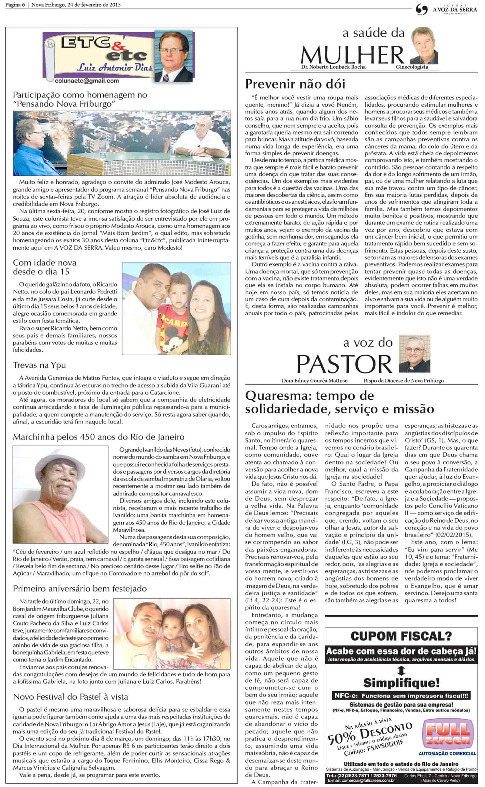 P&aacute;gina