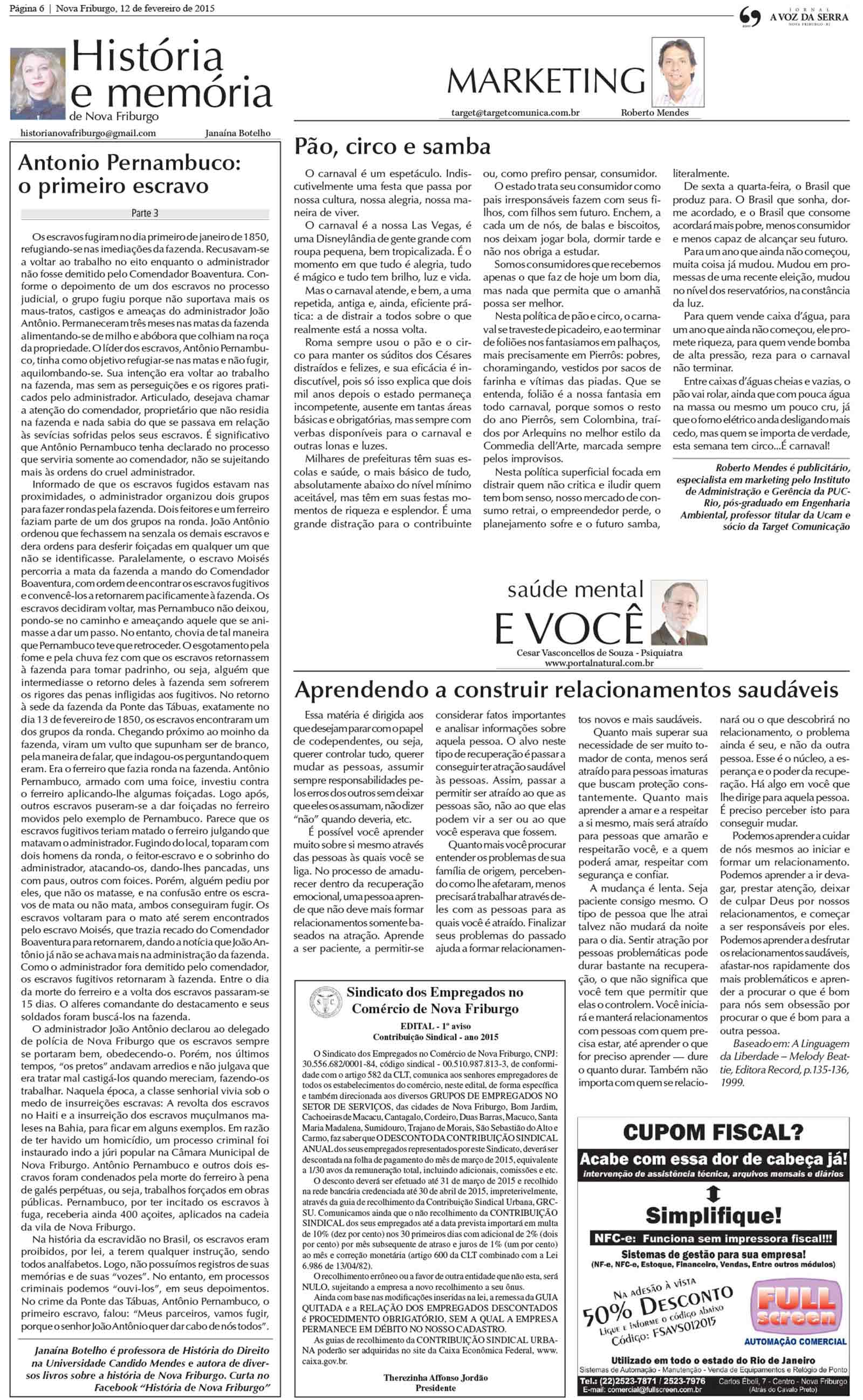 P&aacute;gina