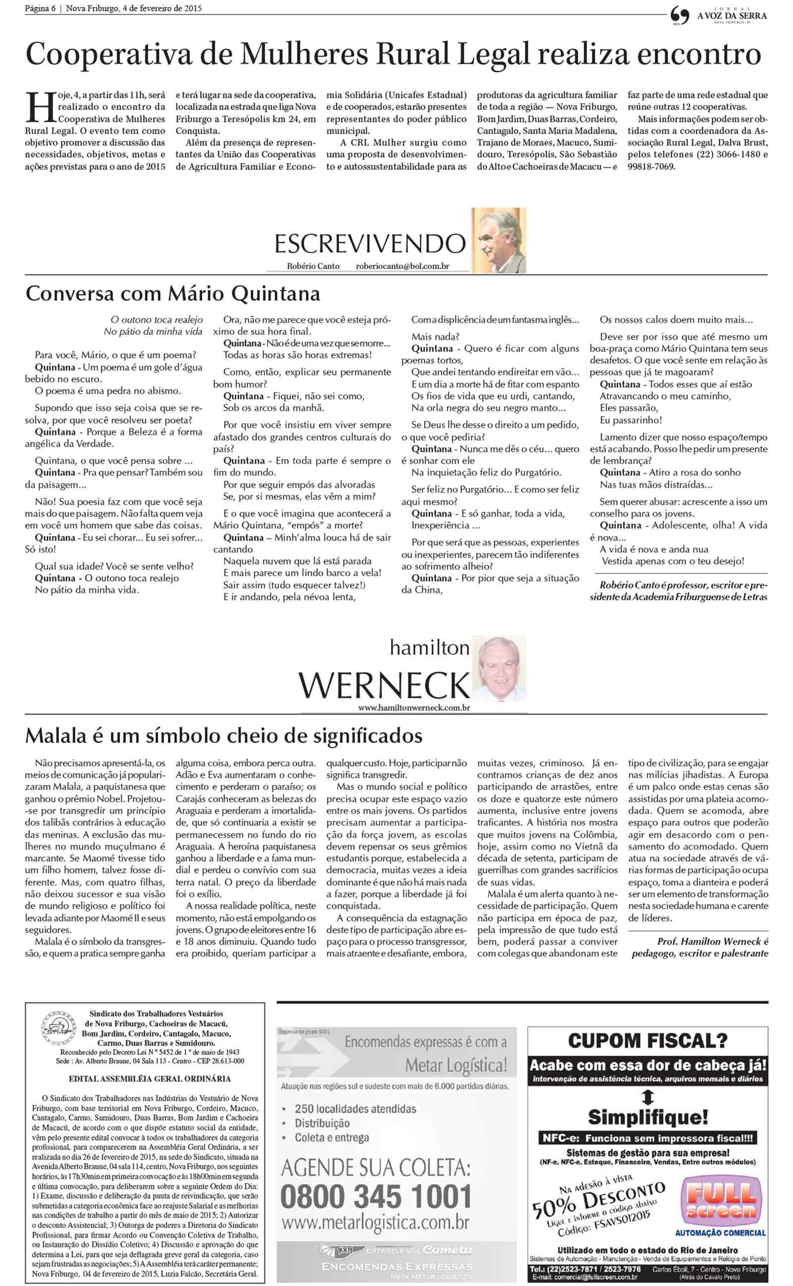 P&aacute;gina