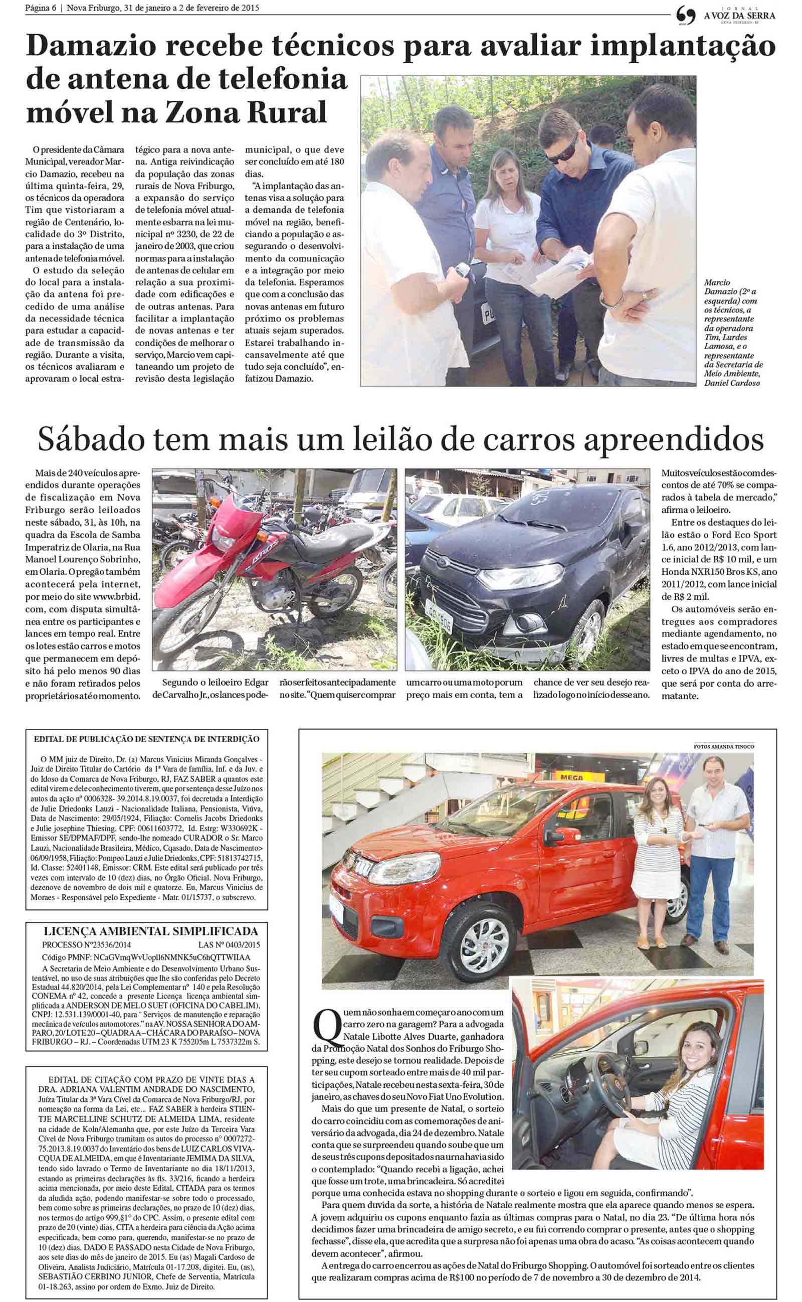 P&aacute;gina