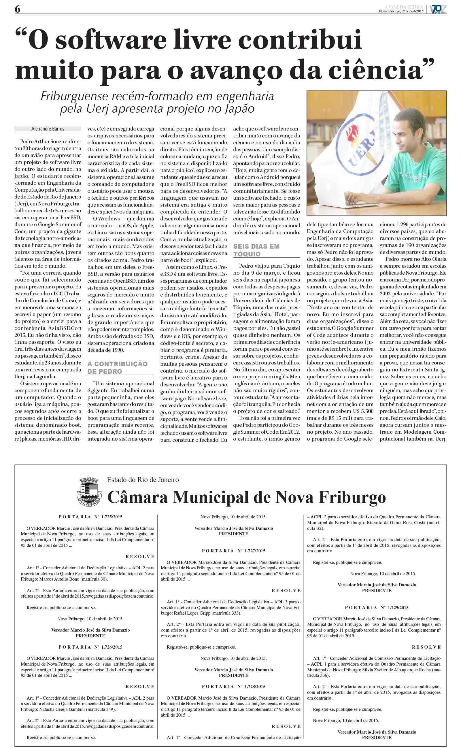 P&aacute;gina