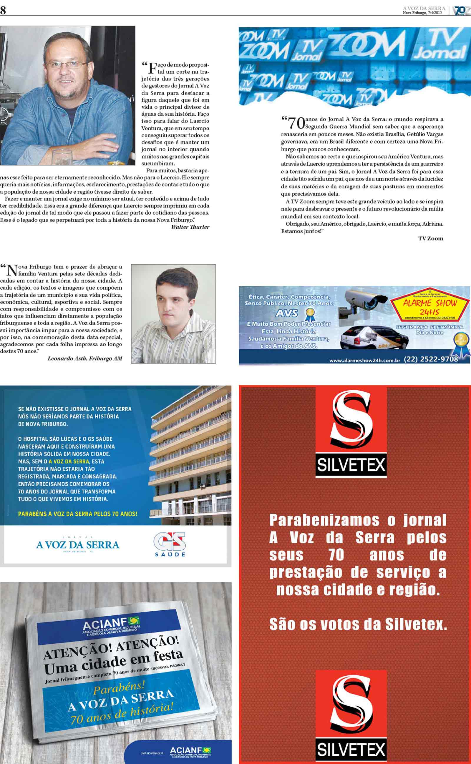 P&aacute;gina