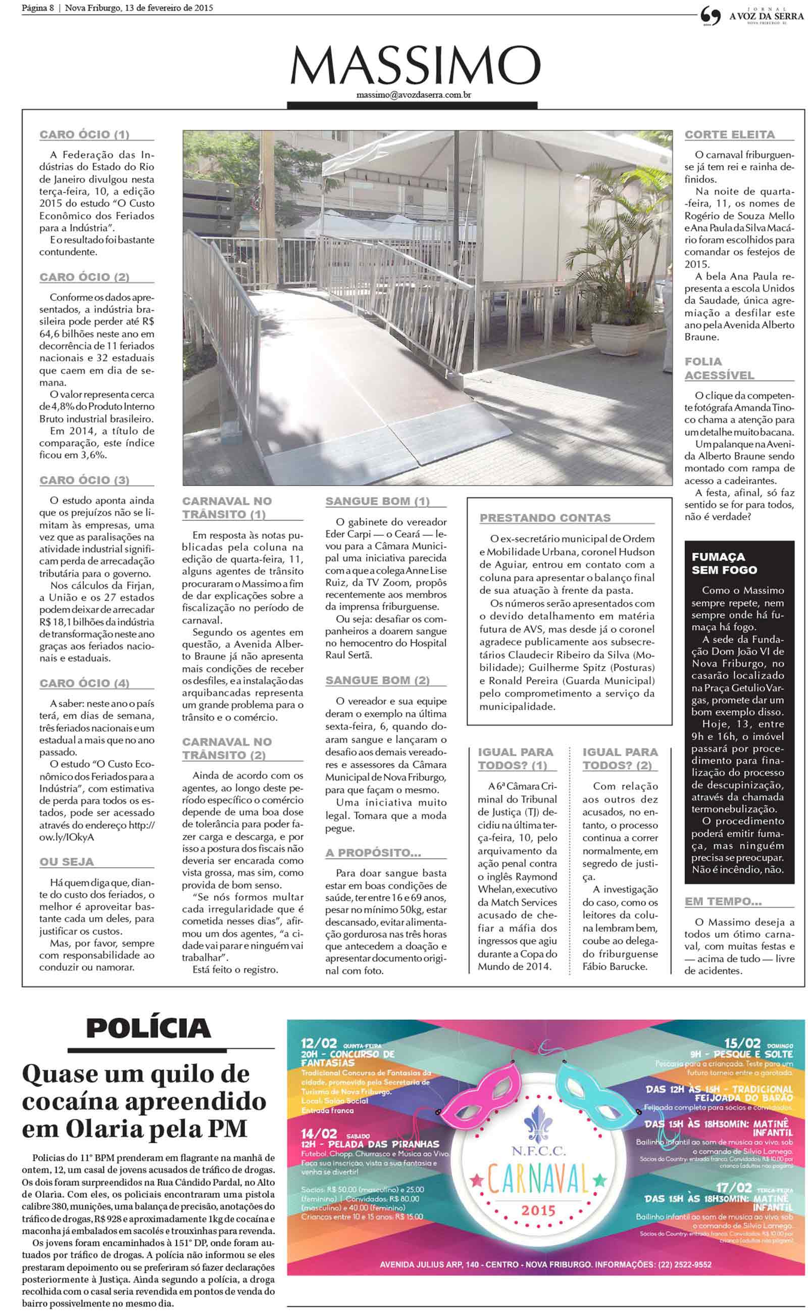P&aacute;gina