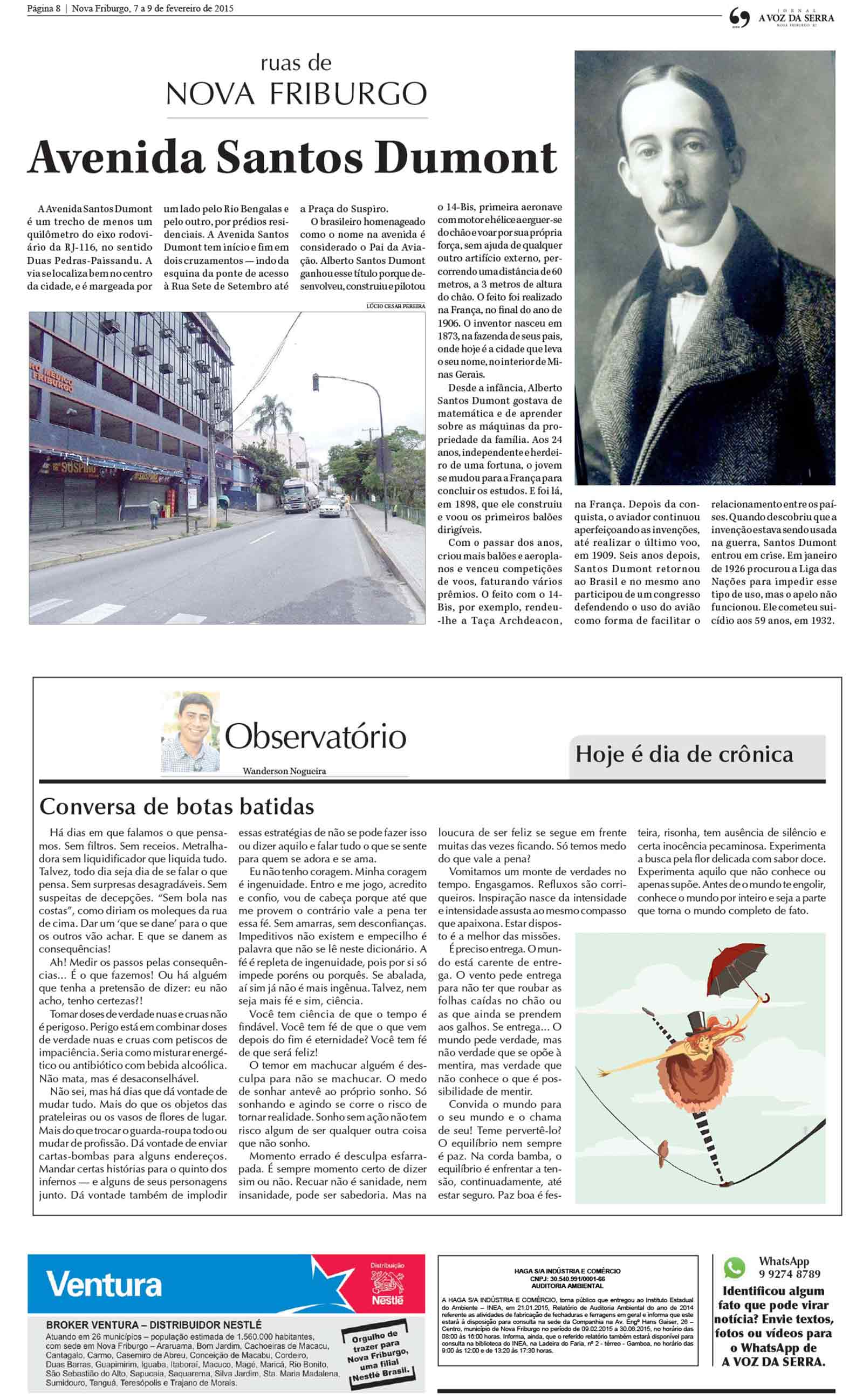 P&aacute;gina