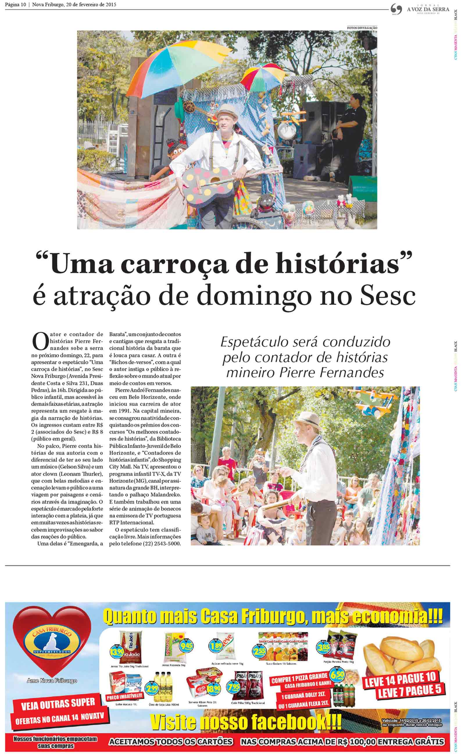 P&aacute;gina