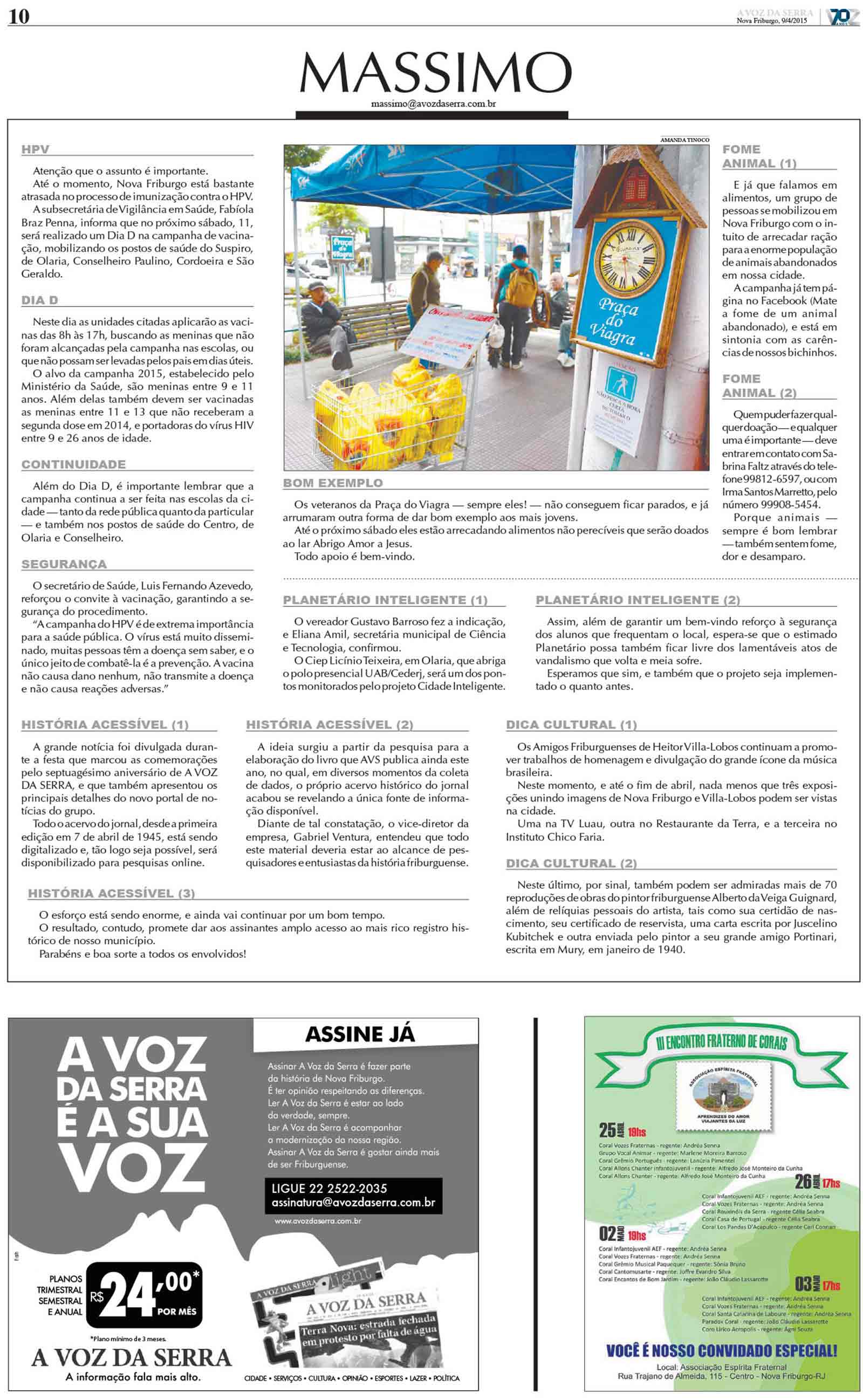P&aacute;gina