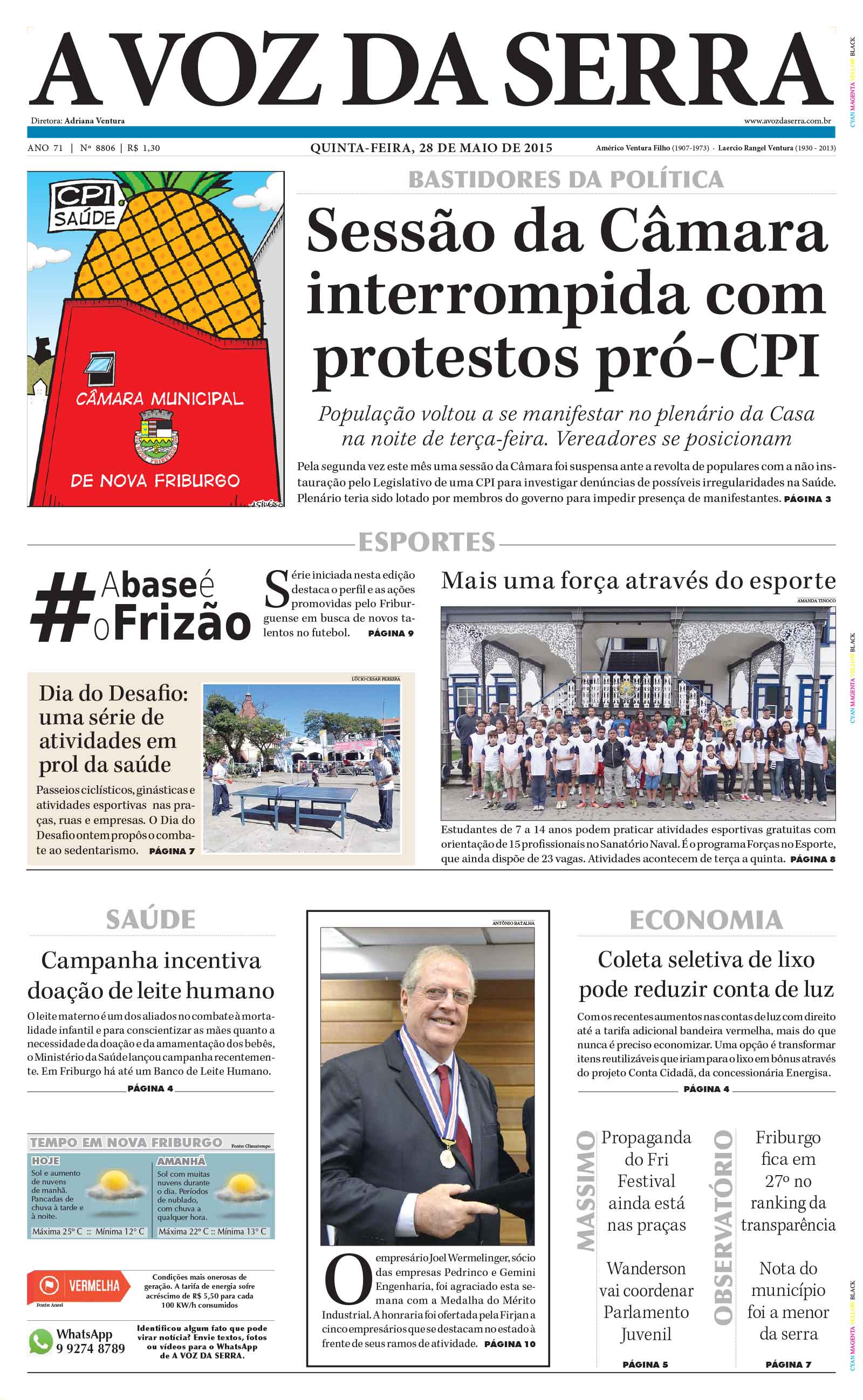 P&aacute;gina