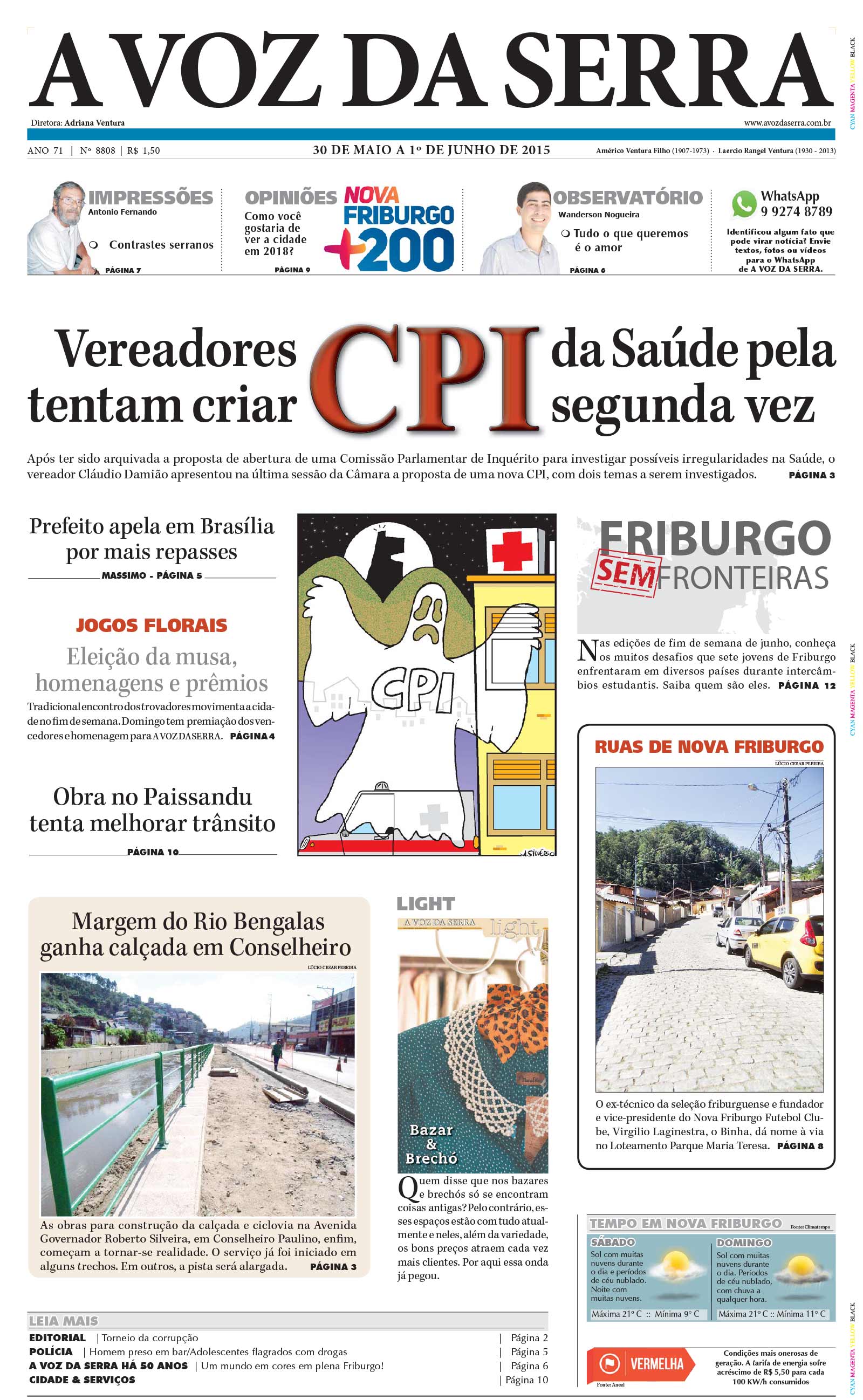 P&aacute;gina