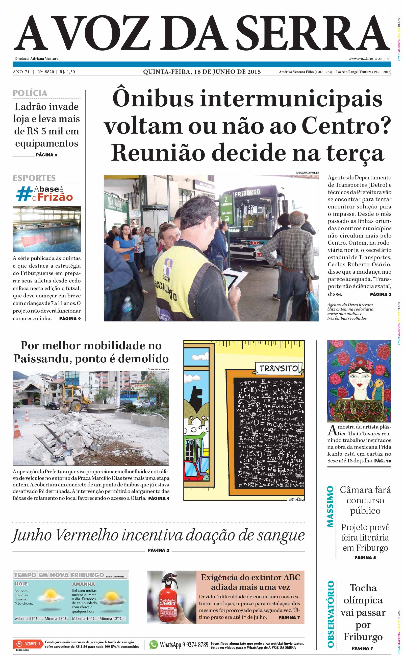 P&aacute;gina