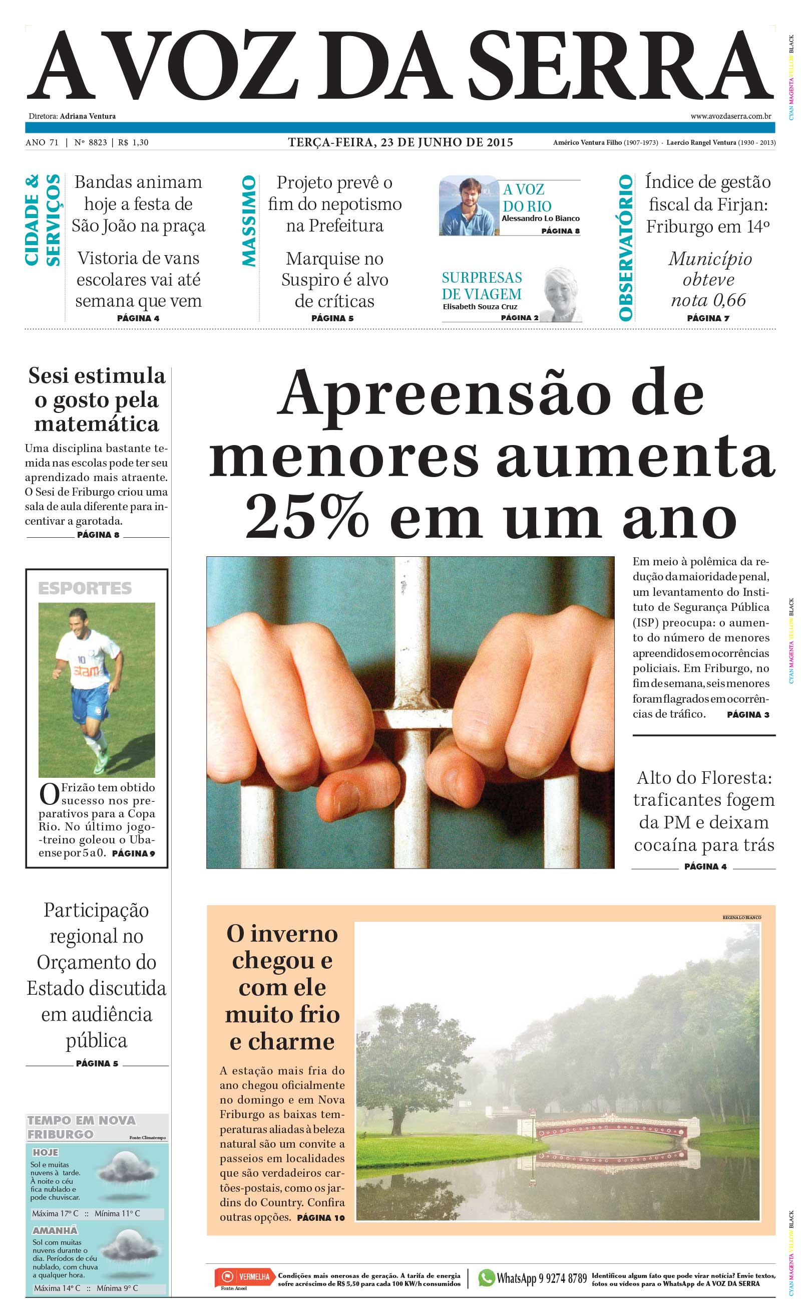 P&aacute;gina