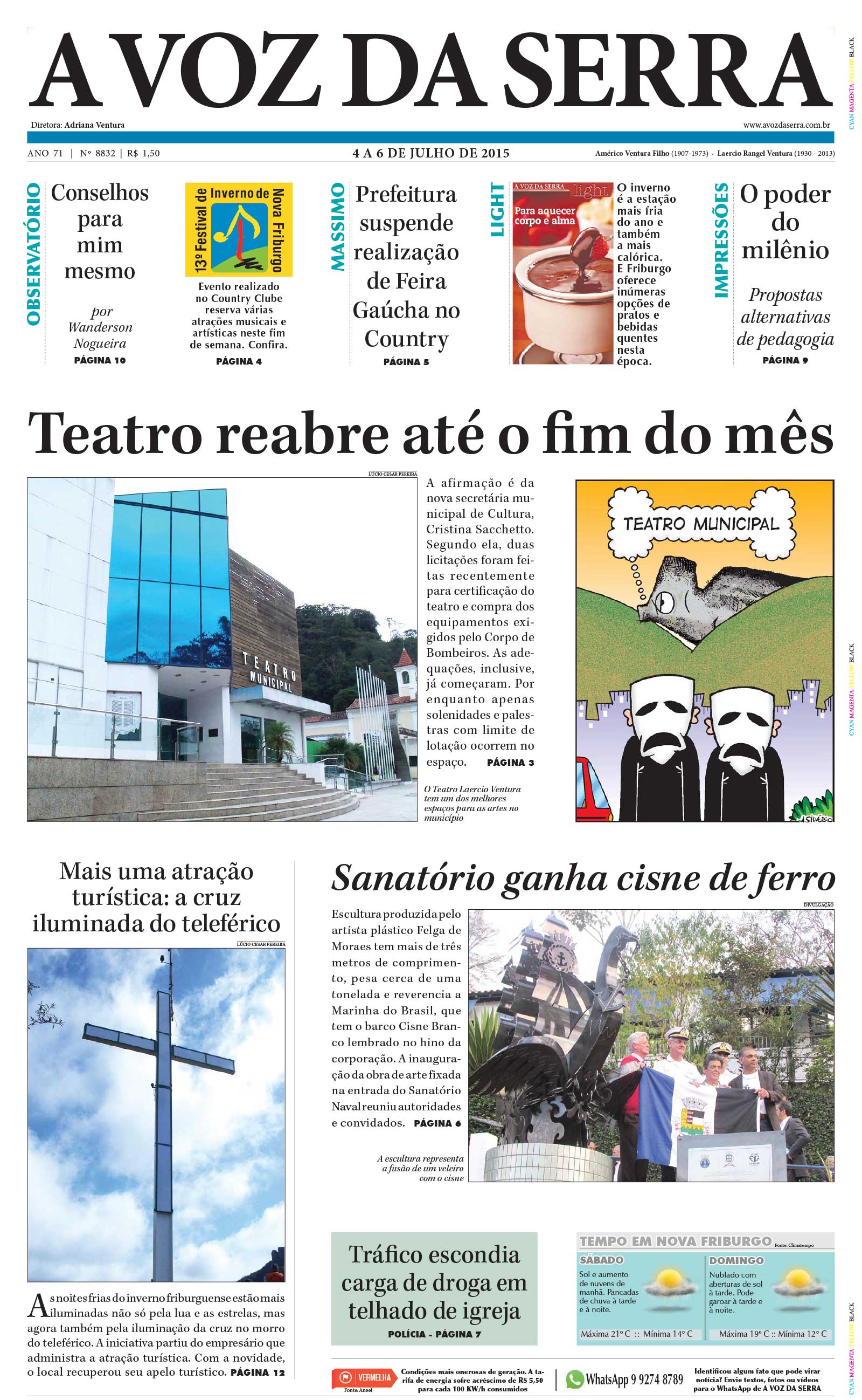 P&aacute;gina