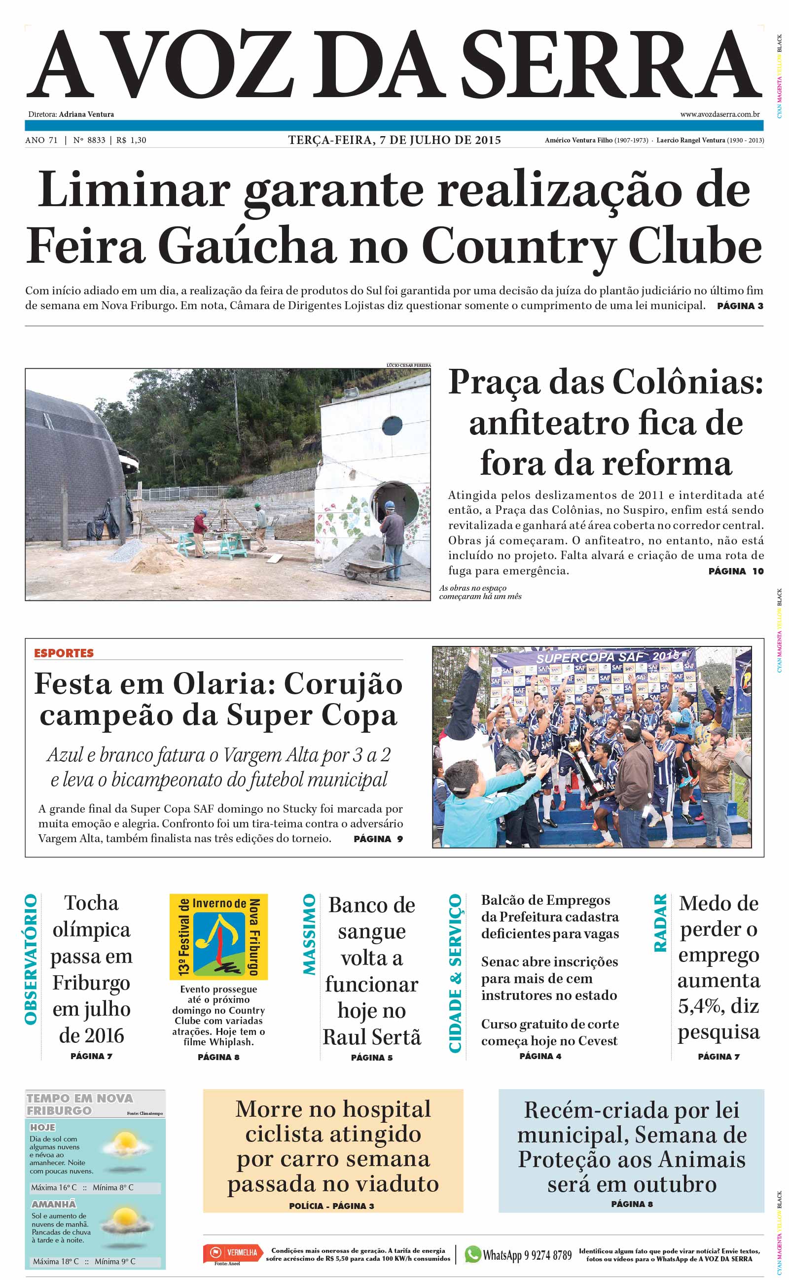 P&aacute;gina