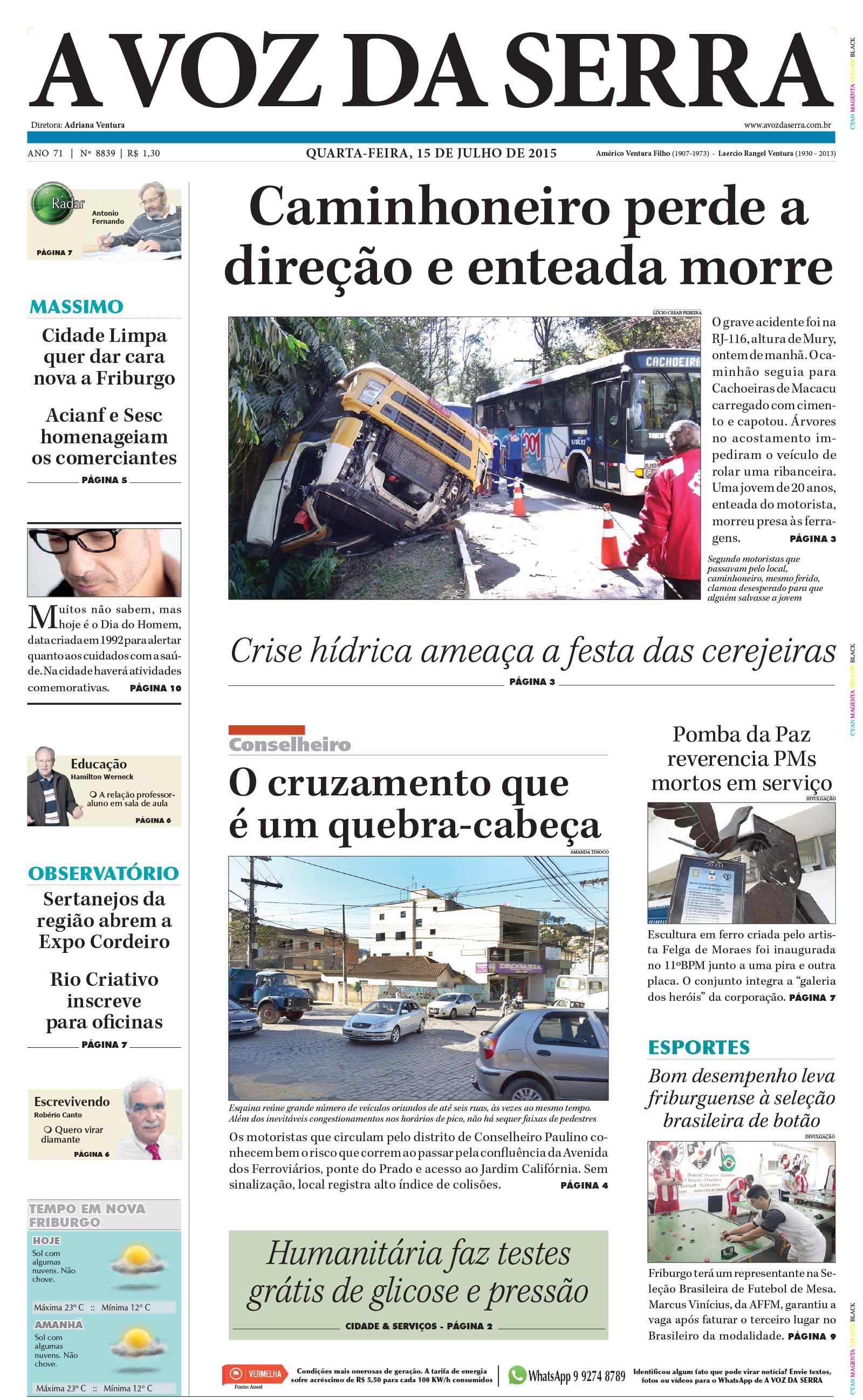P&aacute;gina