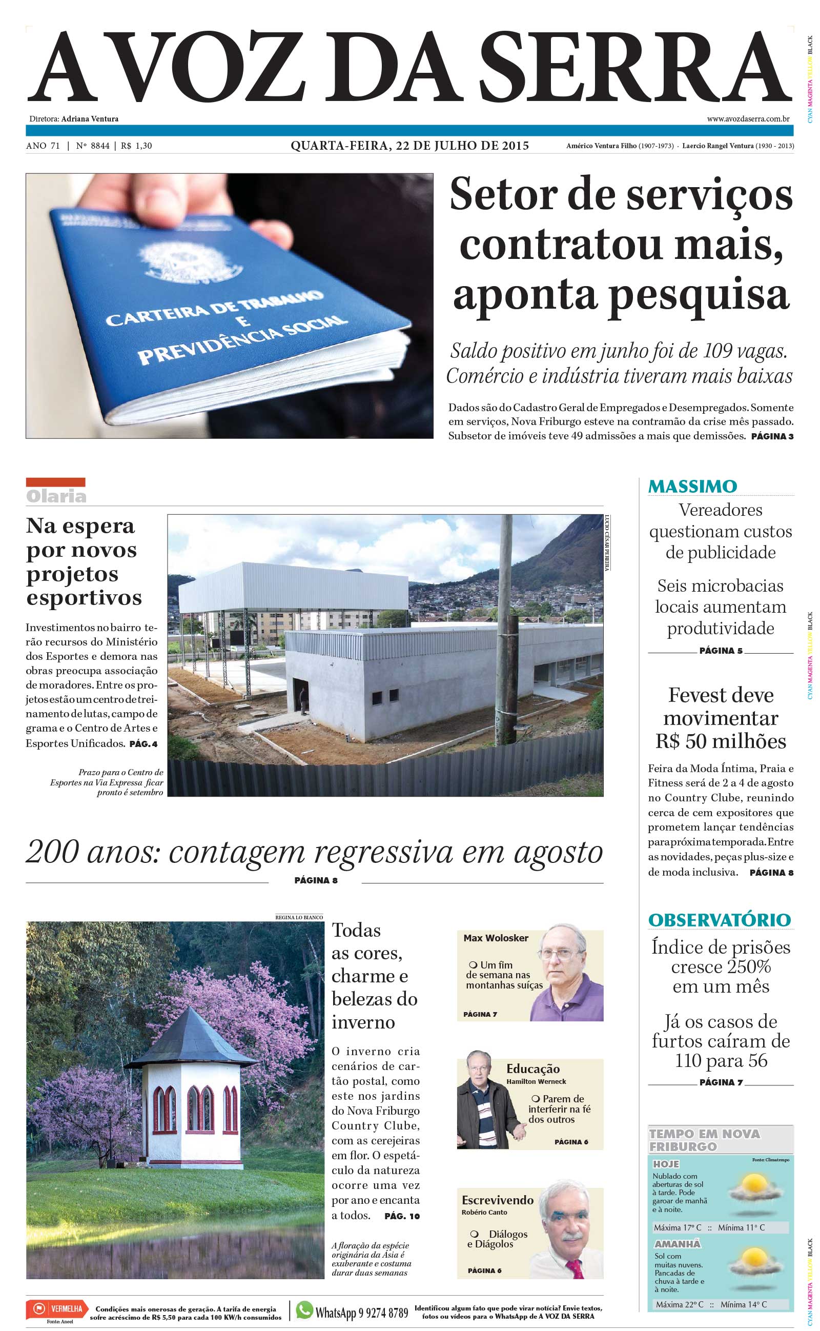 P&aacute;gina