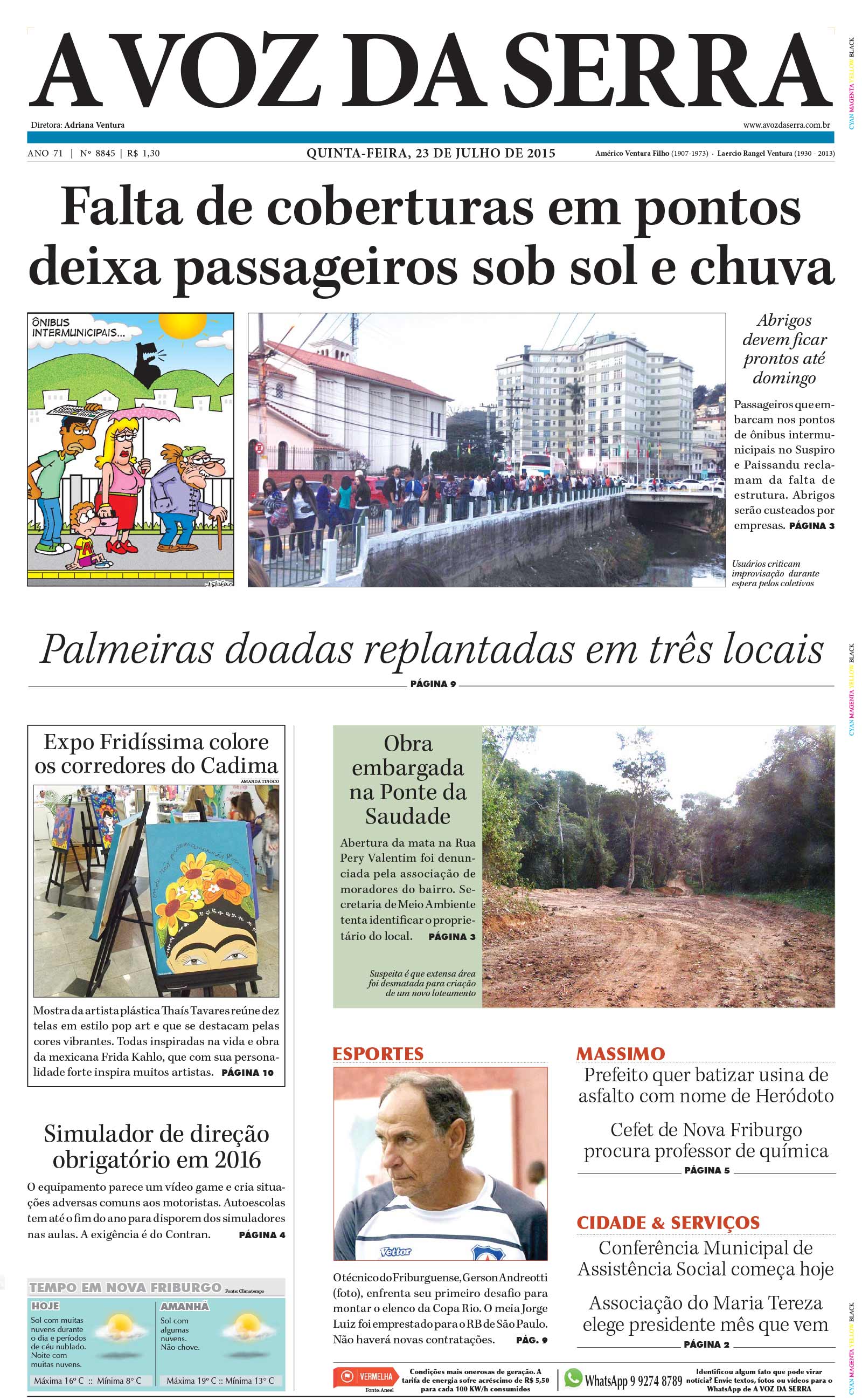 P&aacute;gina