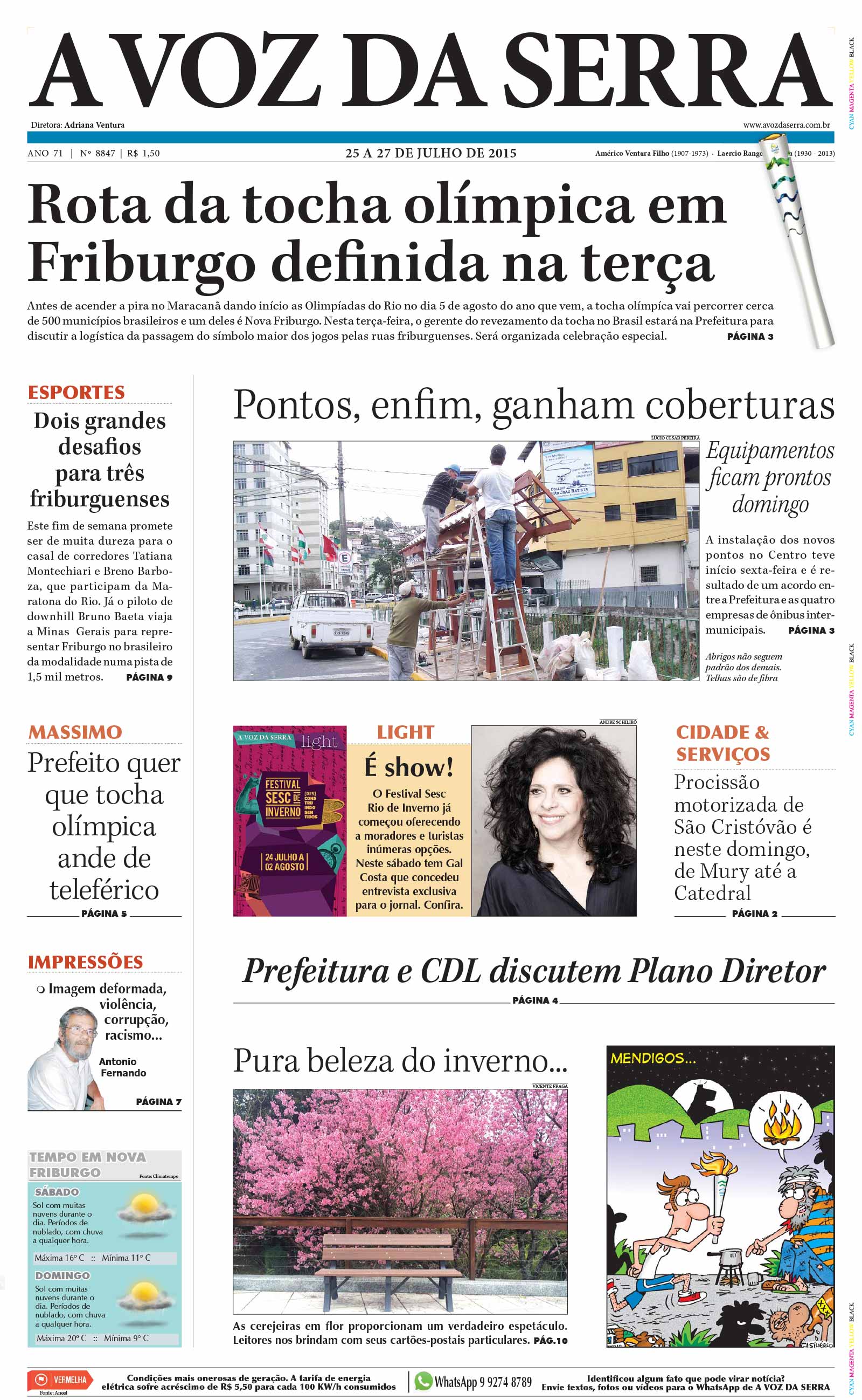 P&aacute;gina