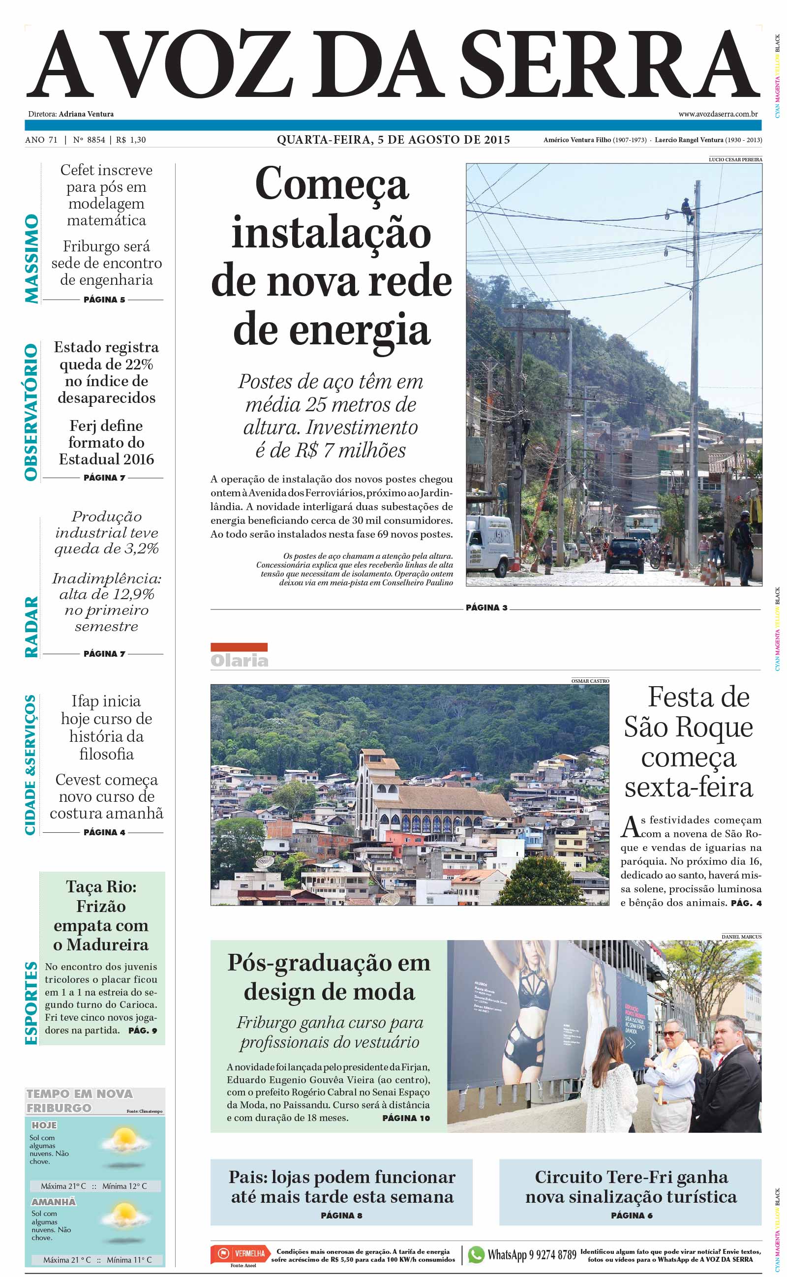 P&aacute;gina