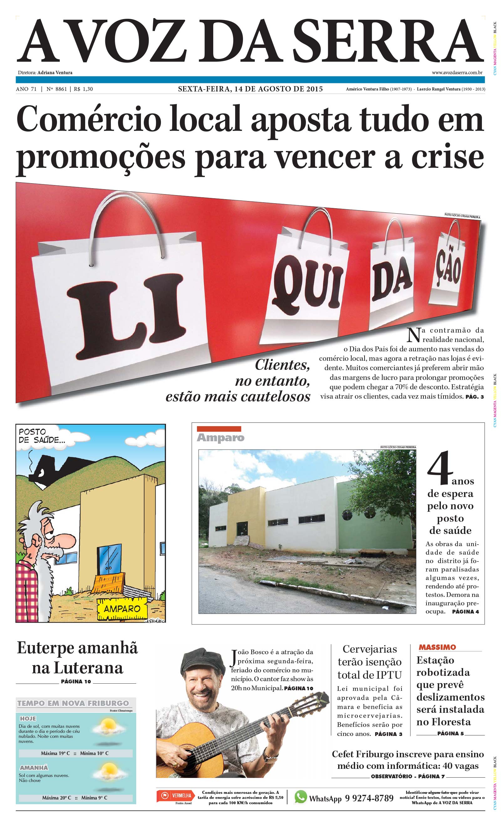 P&aacute;gina