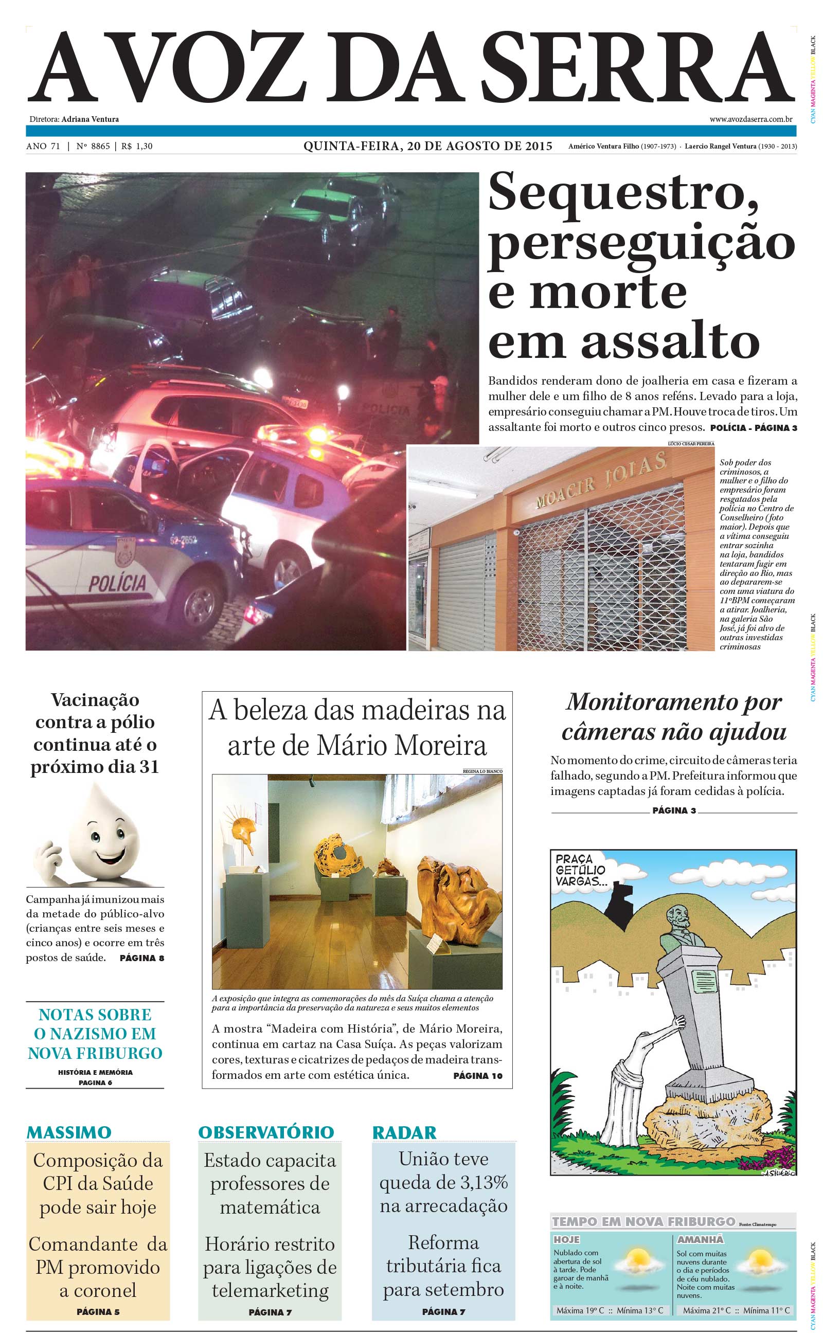 P&aacute;gina