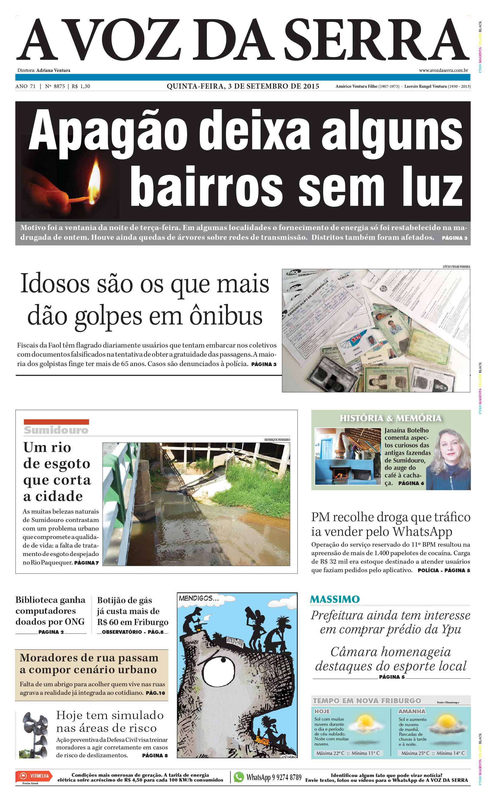 P&aacute;gina