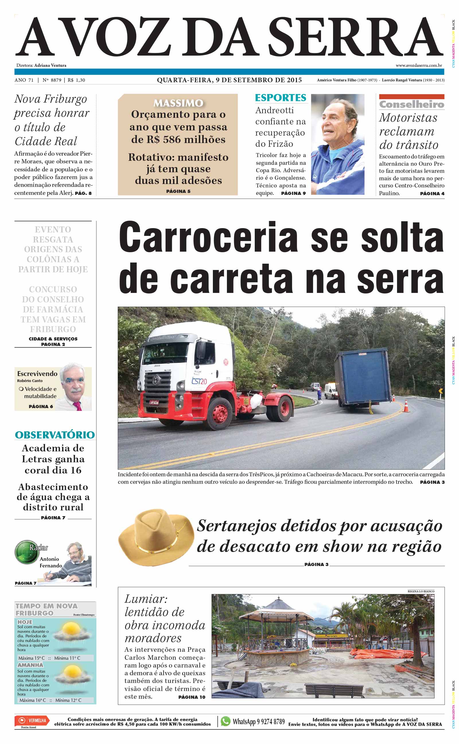 P&aacute;gina