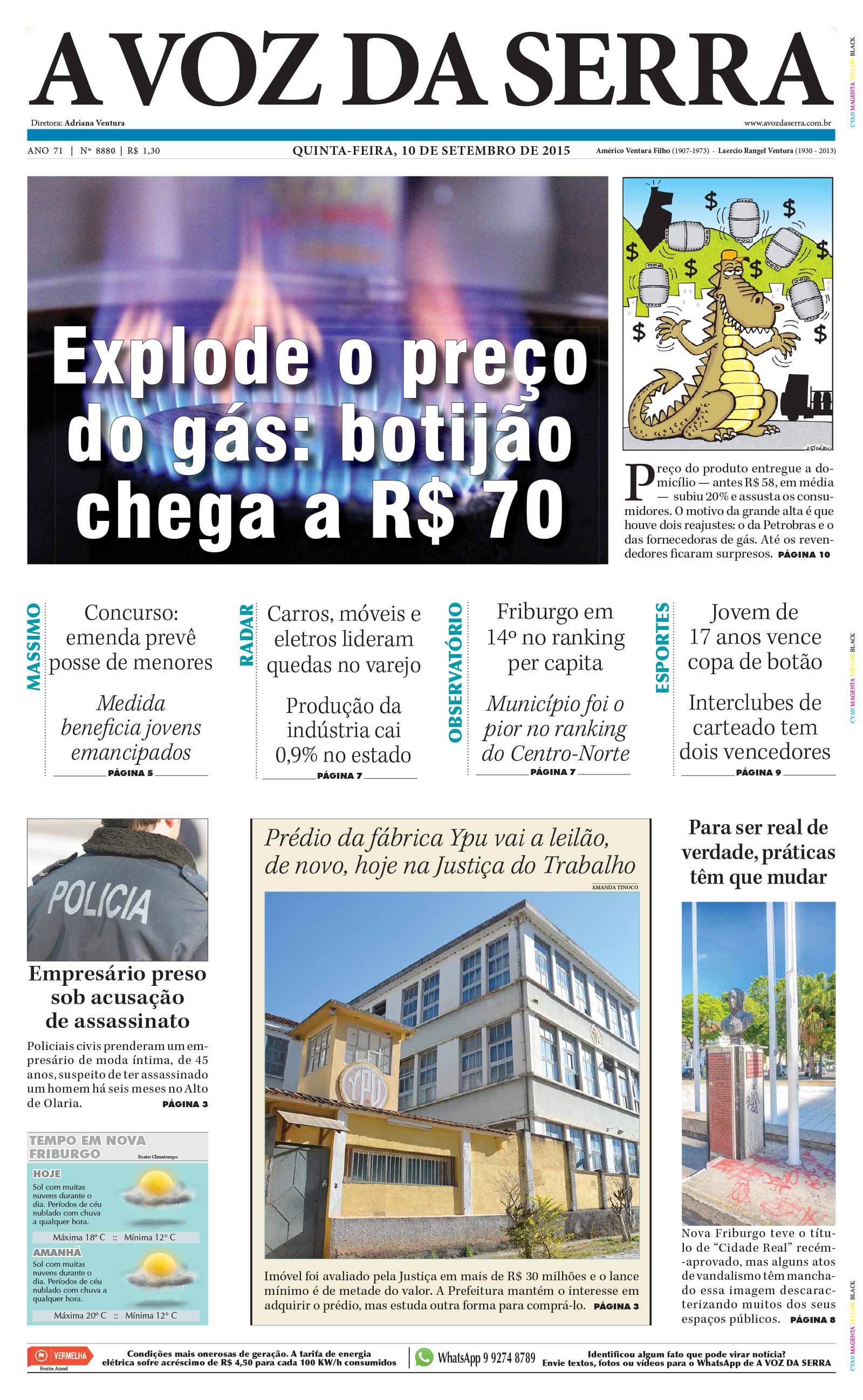 P&aacute;gina