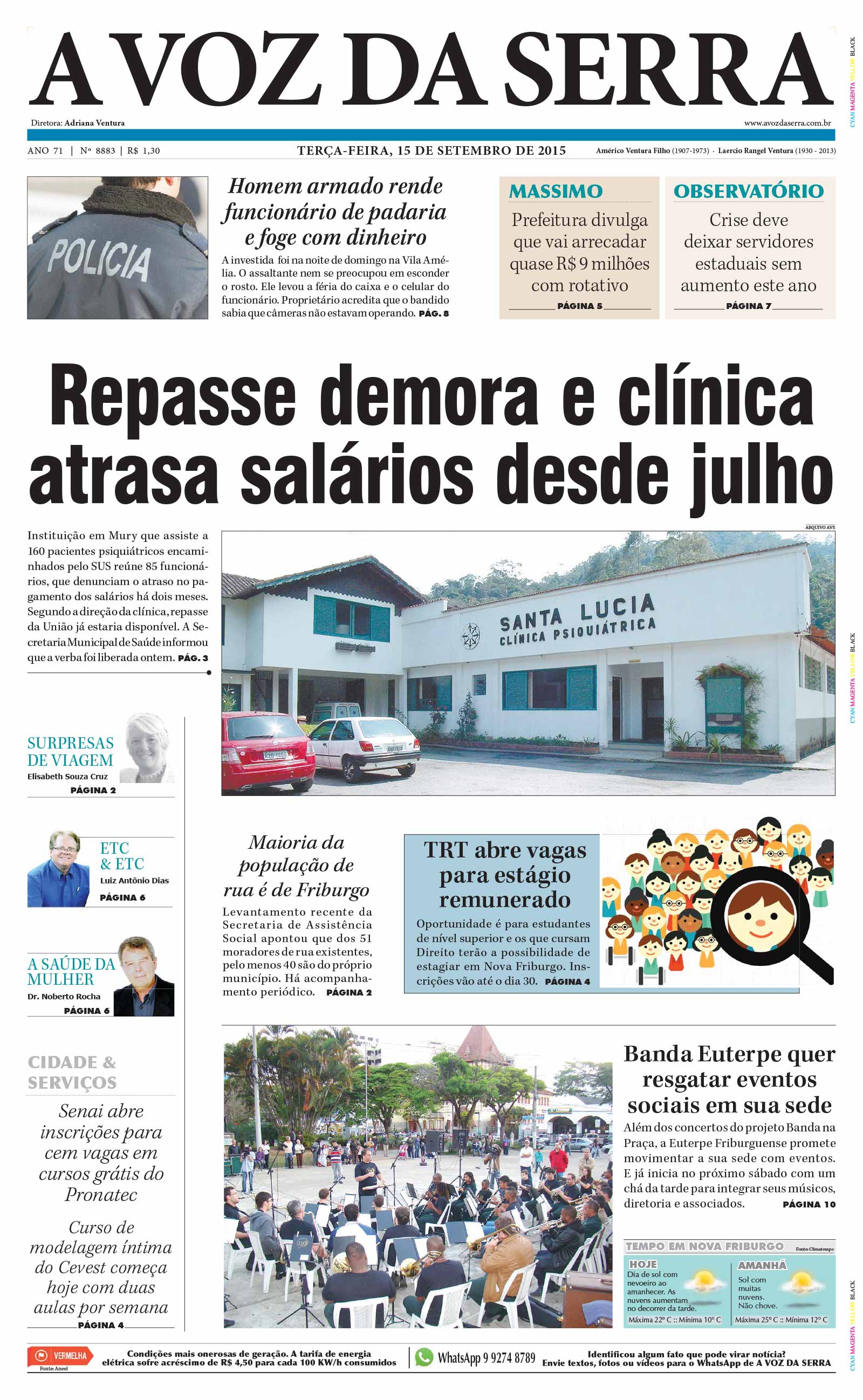 P&aacute;gina