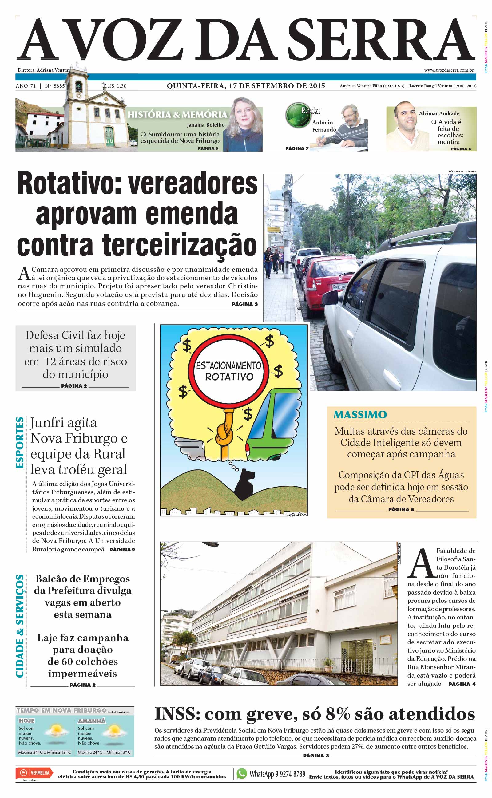 P&aacute;gina