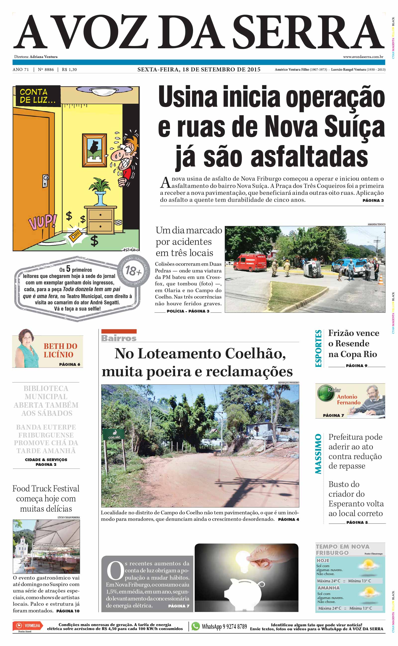 P&aacute;gina