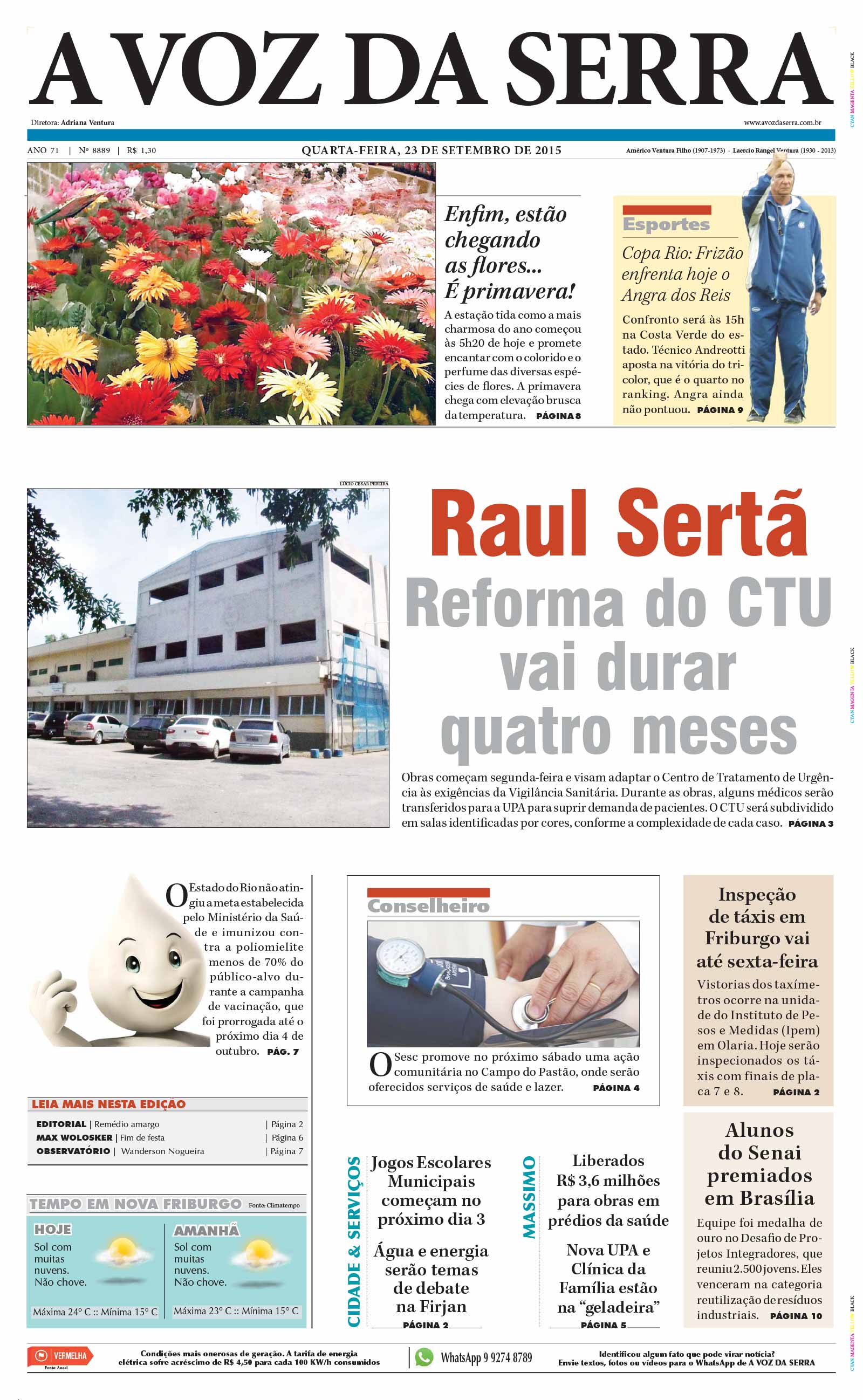 P&aacute;gina