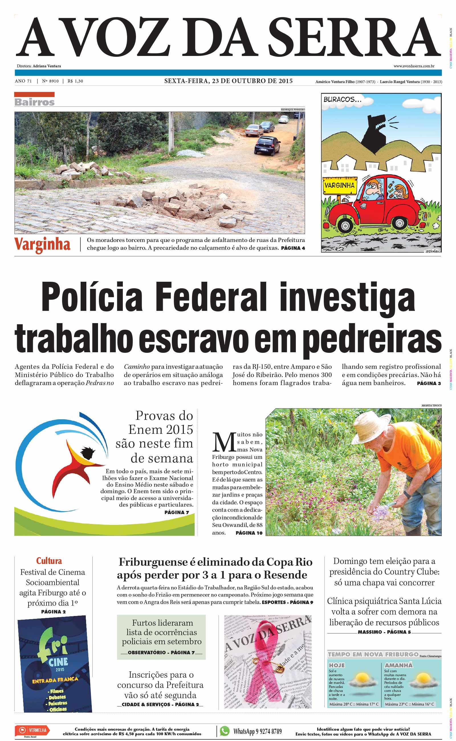 P&aacute;gina