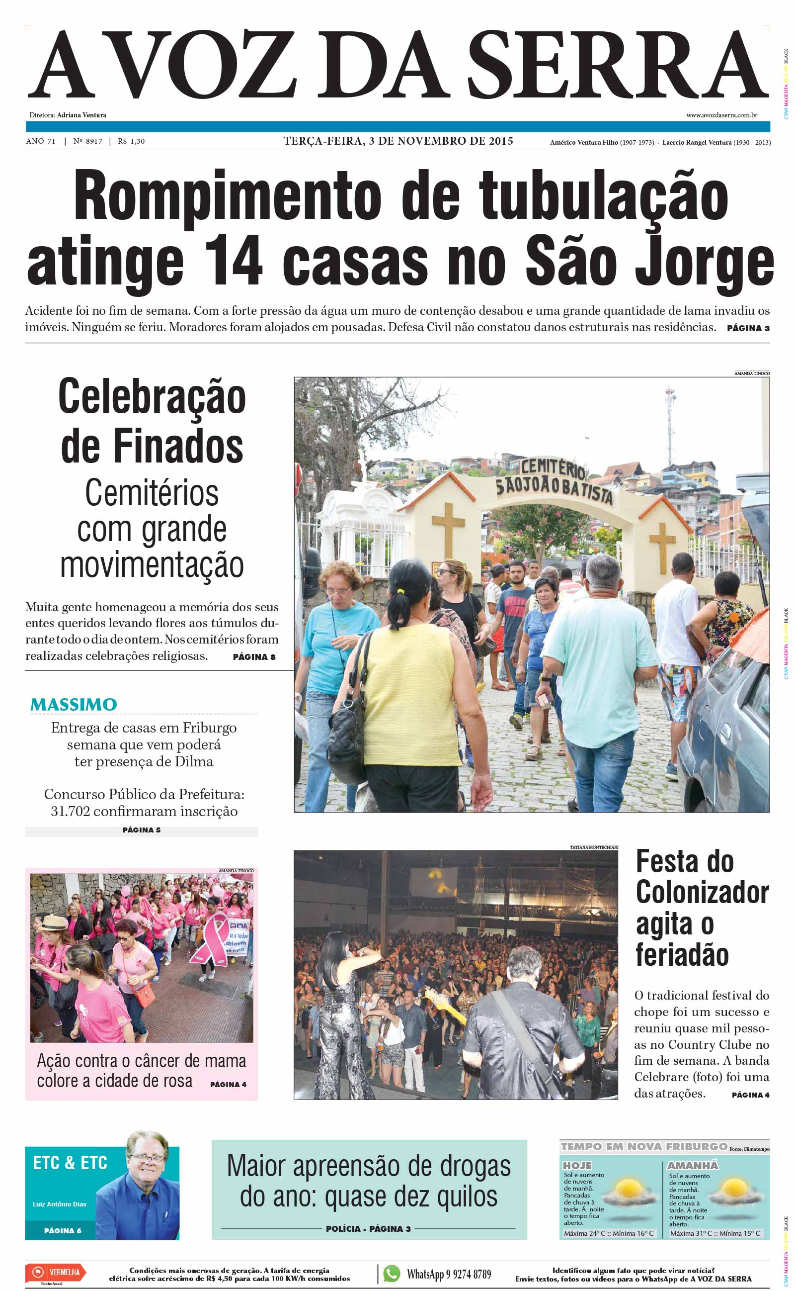 P&aacute;gina