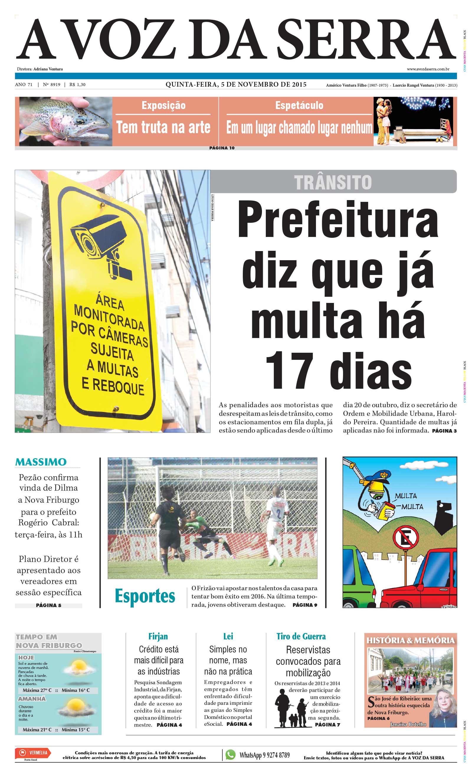 P&aacute;gina