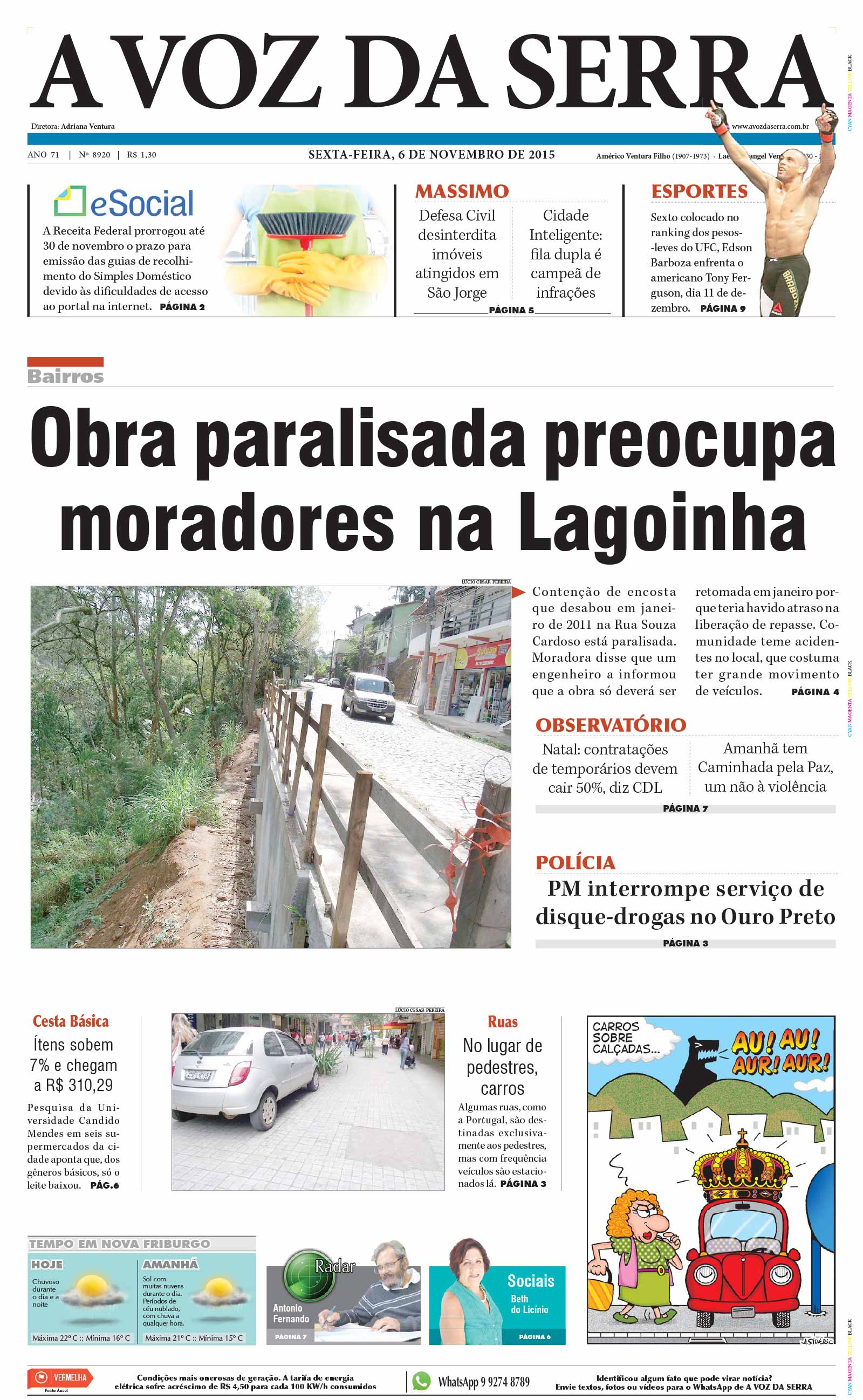 P&aacute;gina