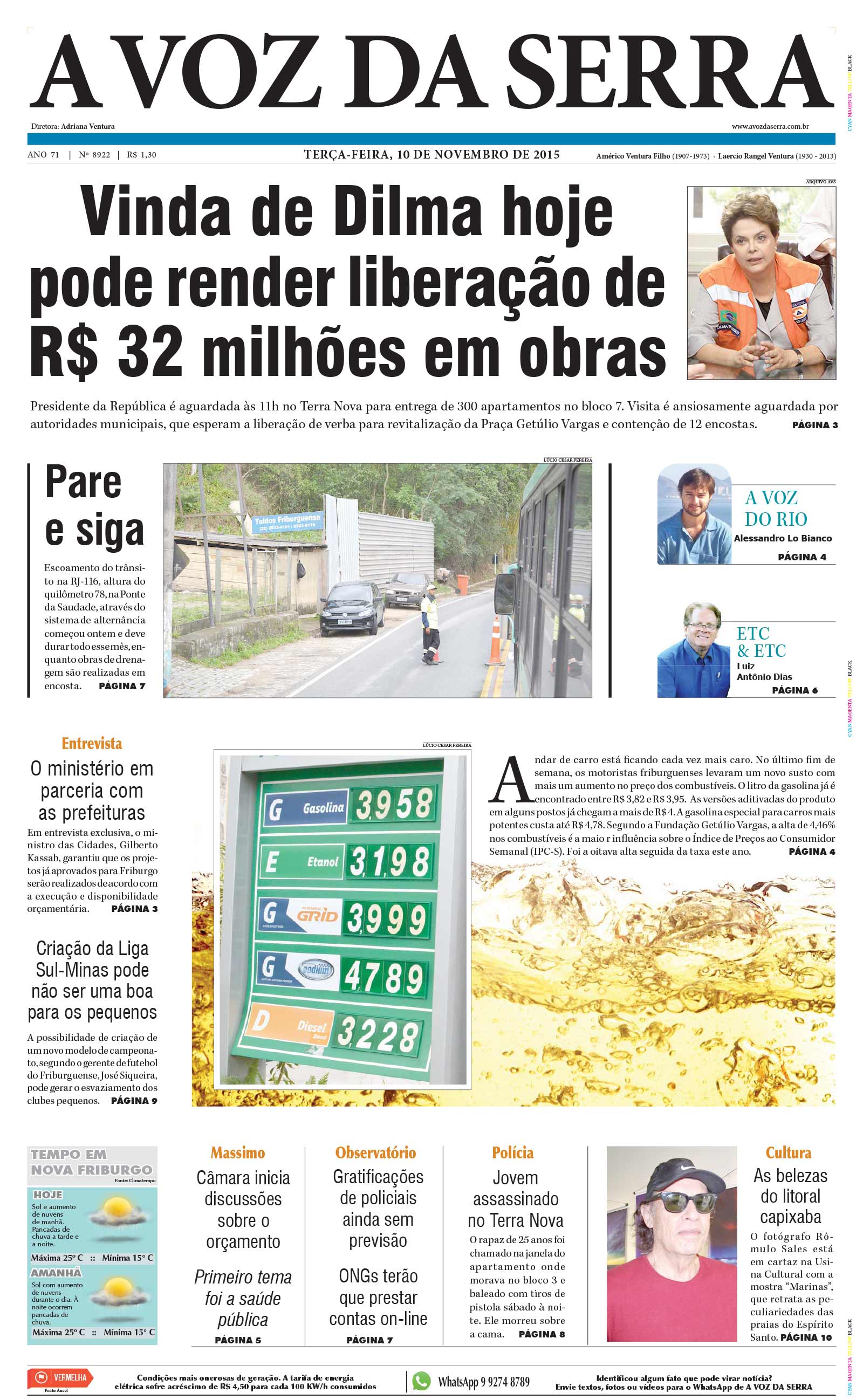 P&aacute;gina