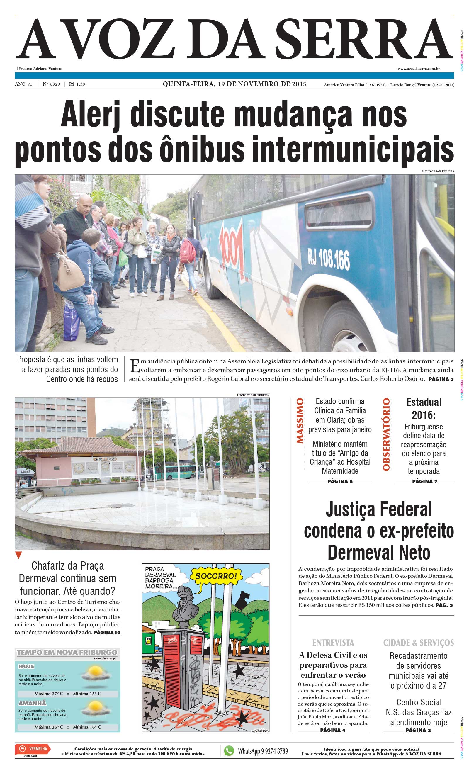 P&aacute;gina