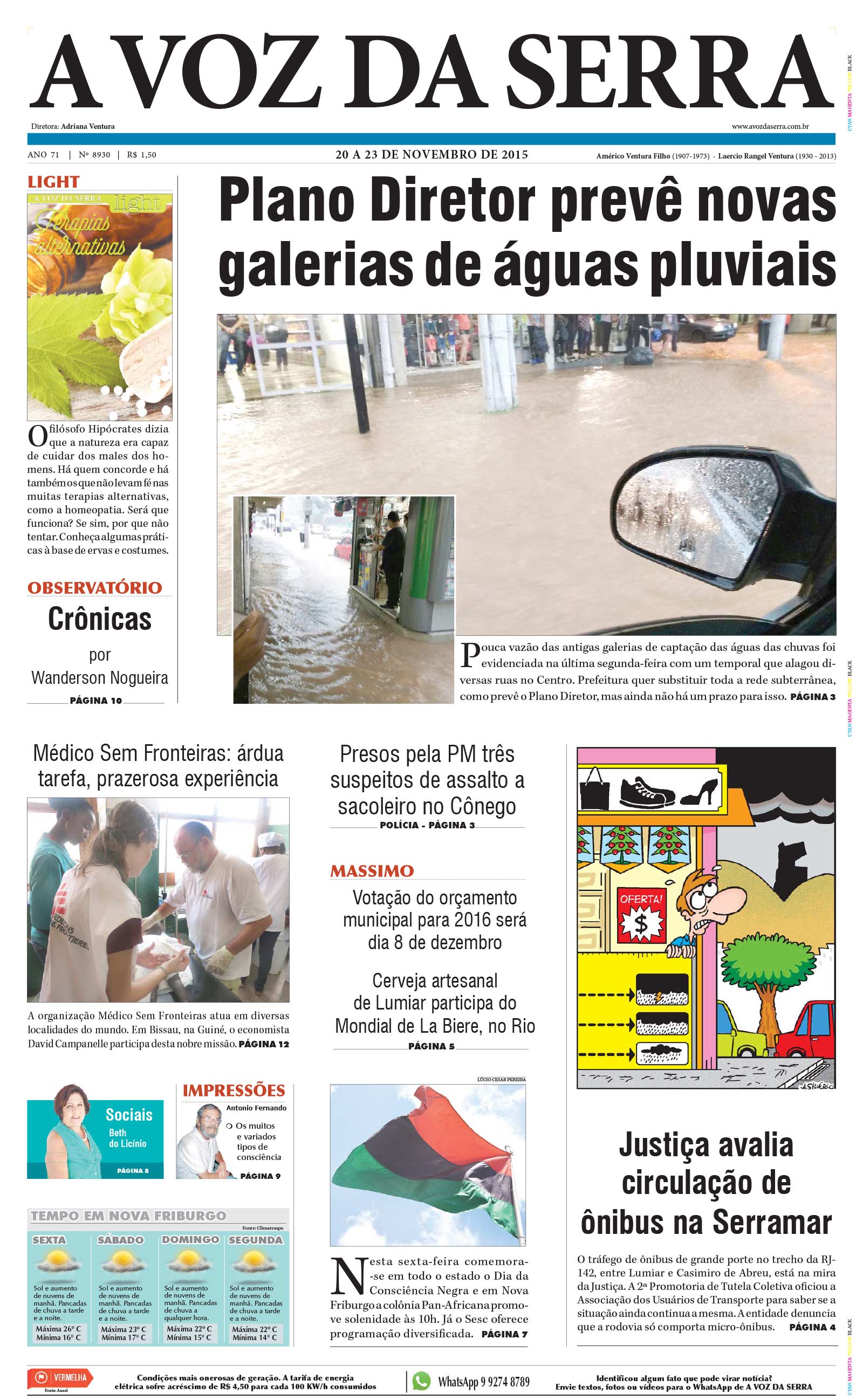 P&aacute;gina
