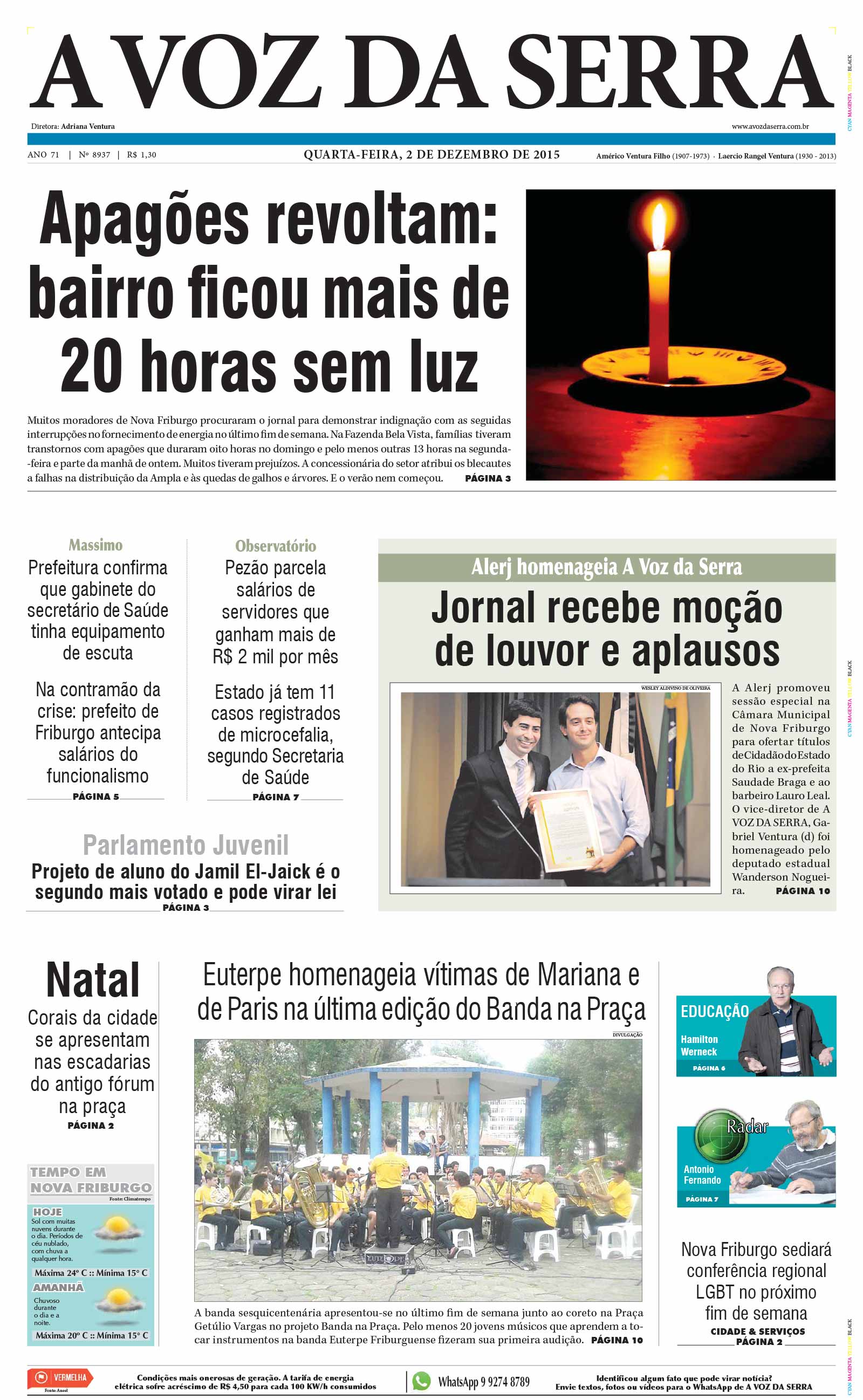 P&aacute;gina