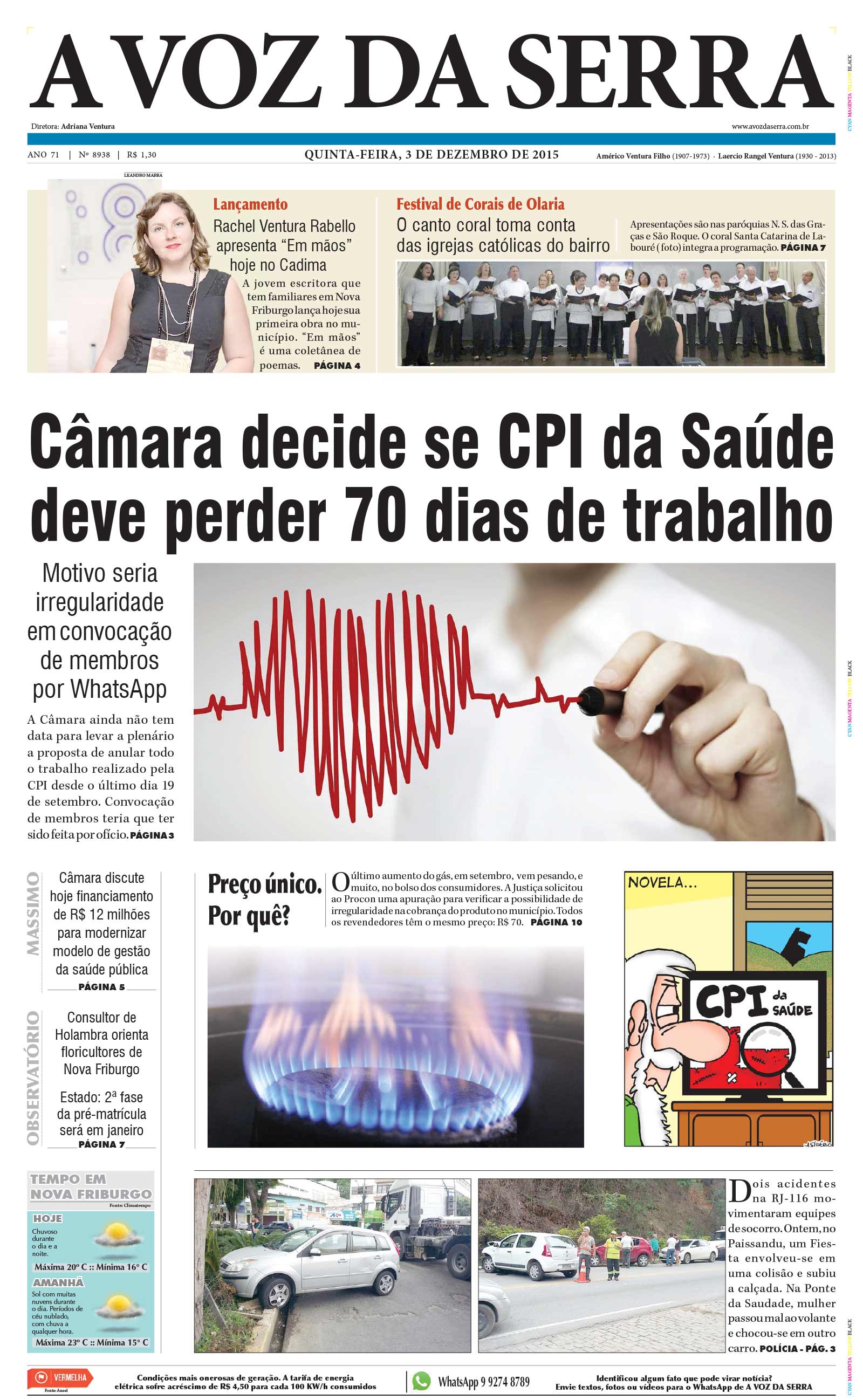 P&aacute;gina