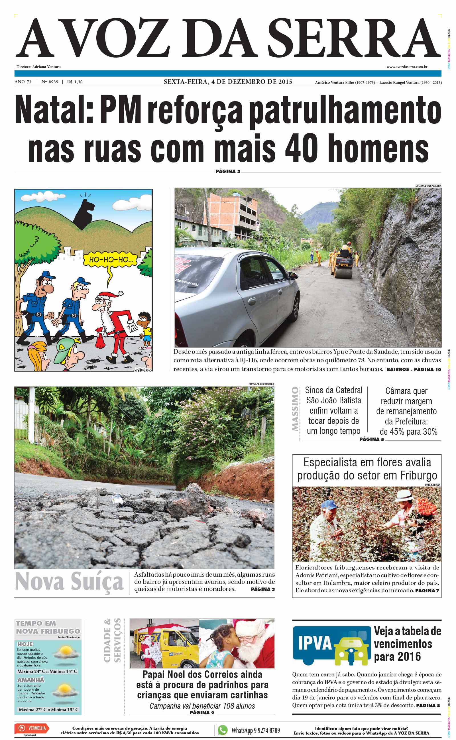 P&aacute;gina