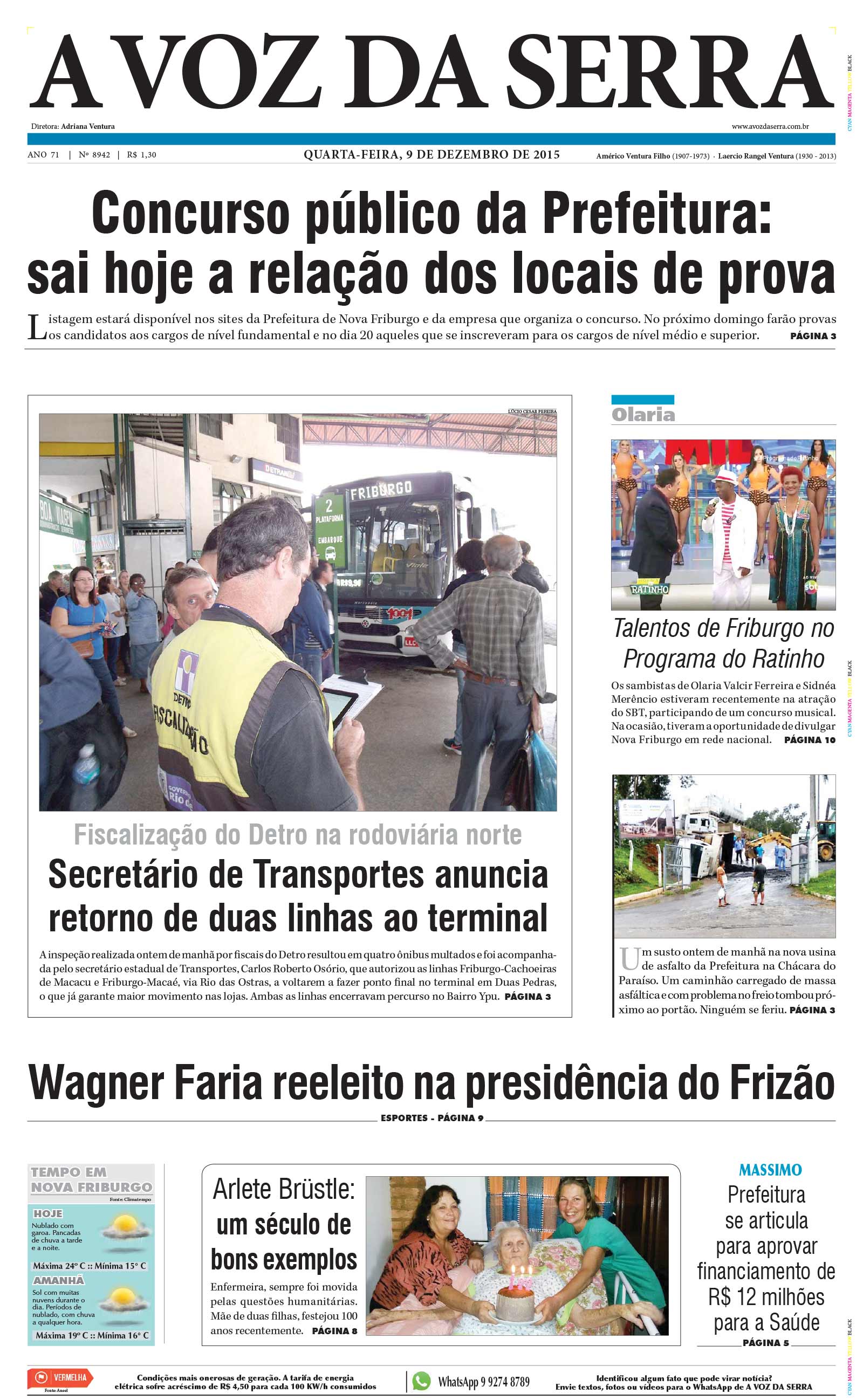 P&aacute;gina