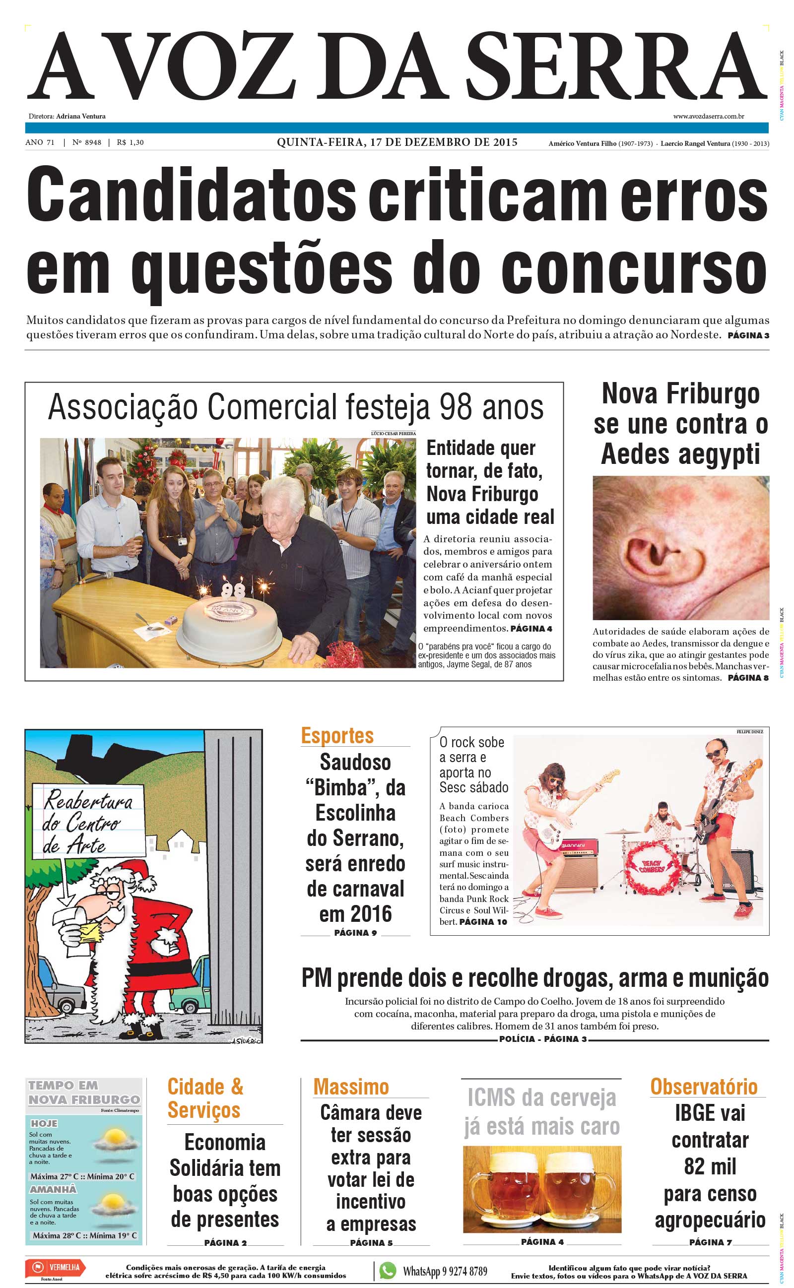 P&aacute;gina