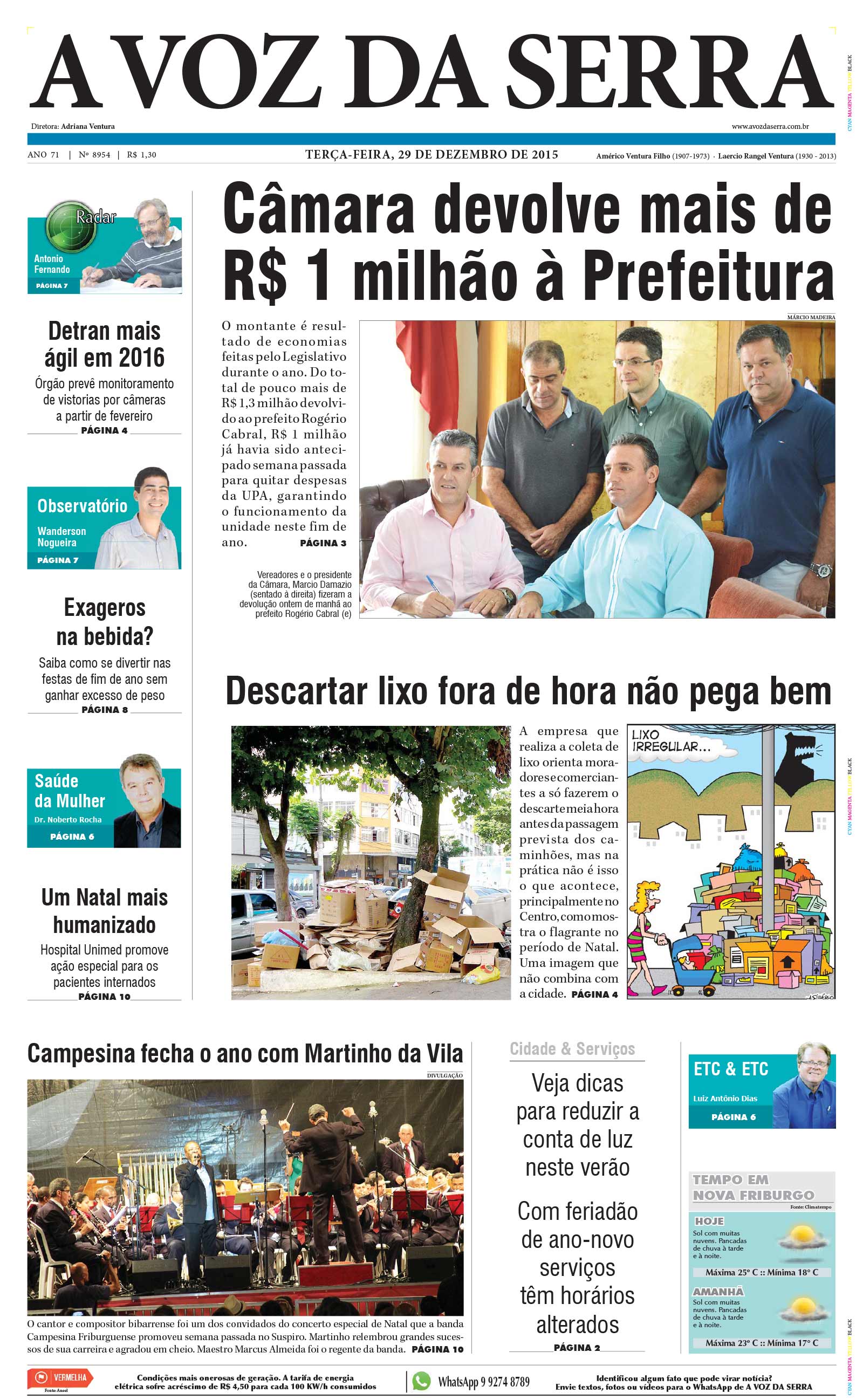 P&aacute;gina