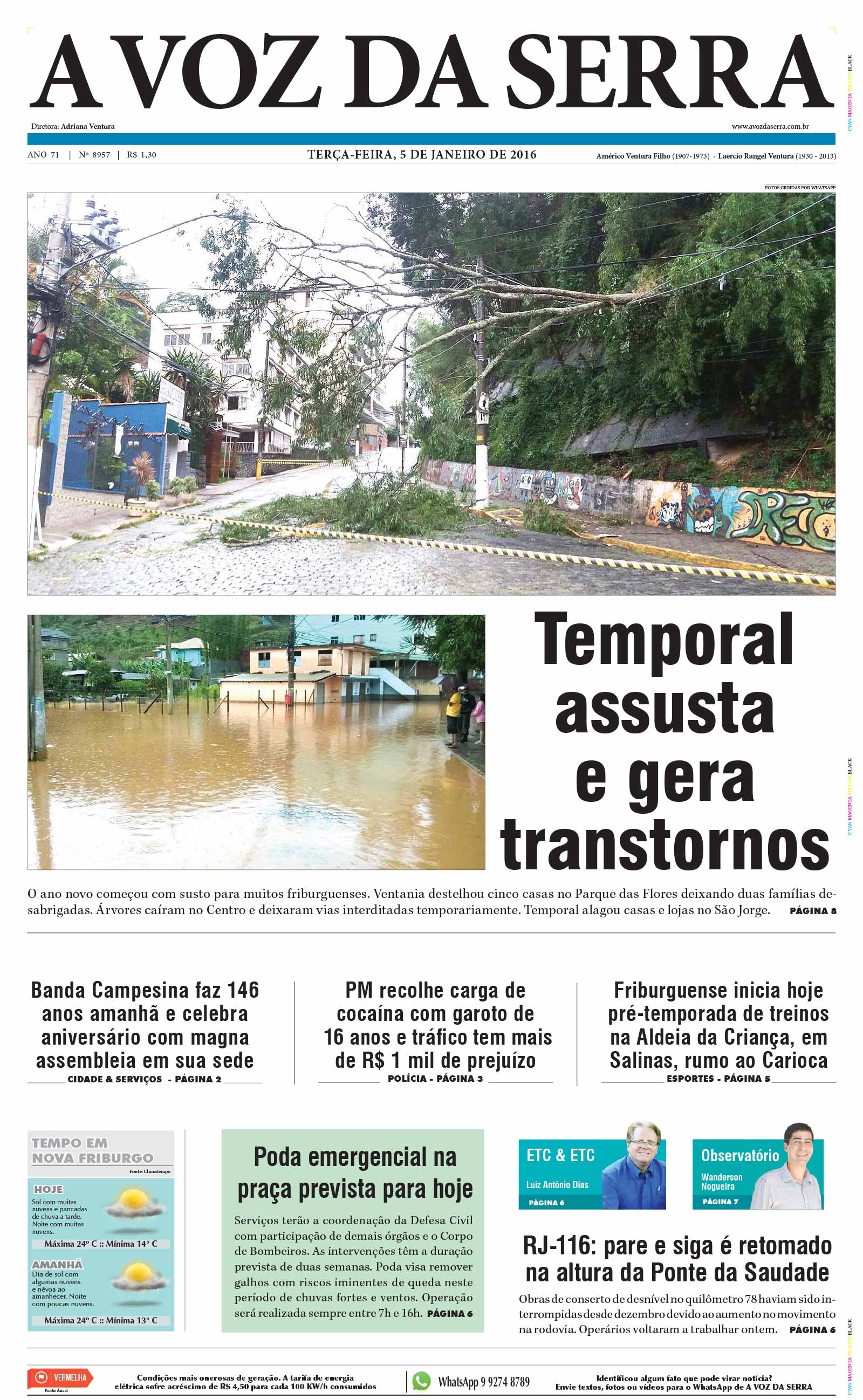 P&aacute;gina