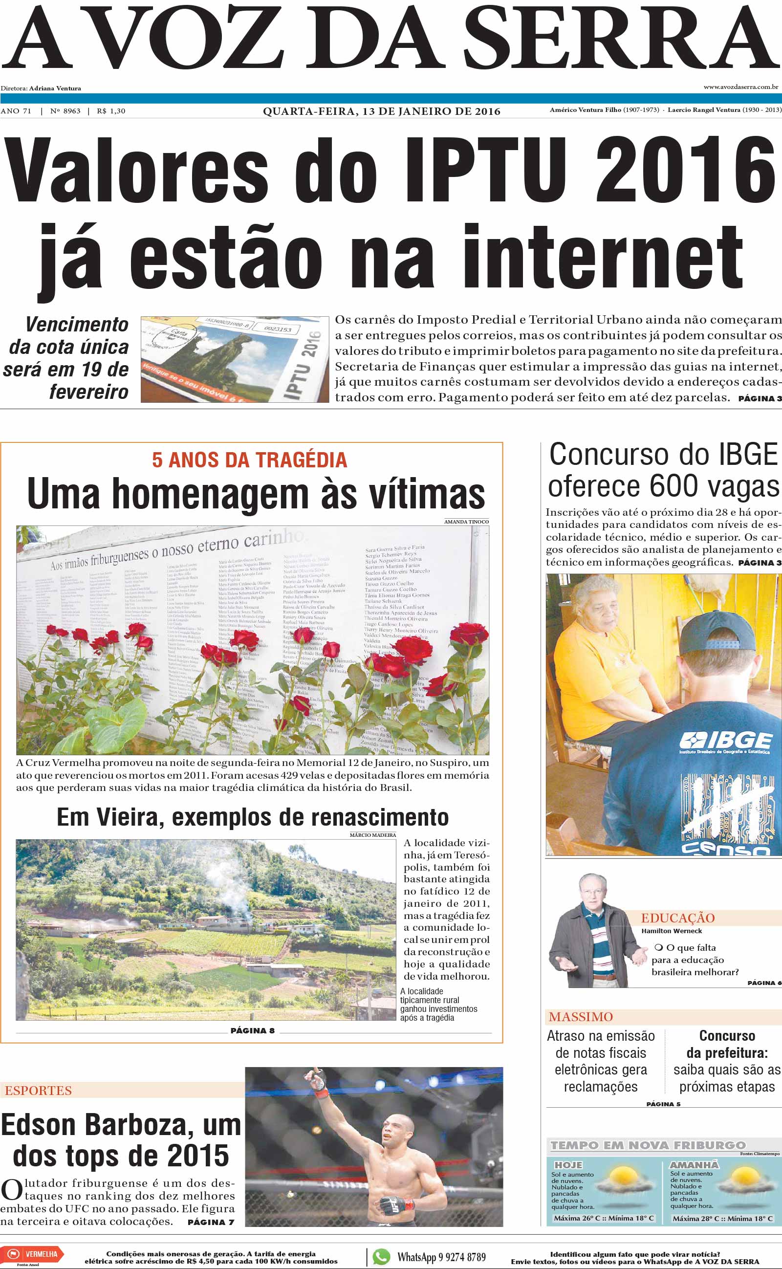 P&aacute;gina