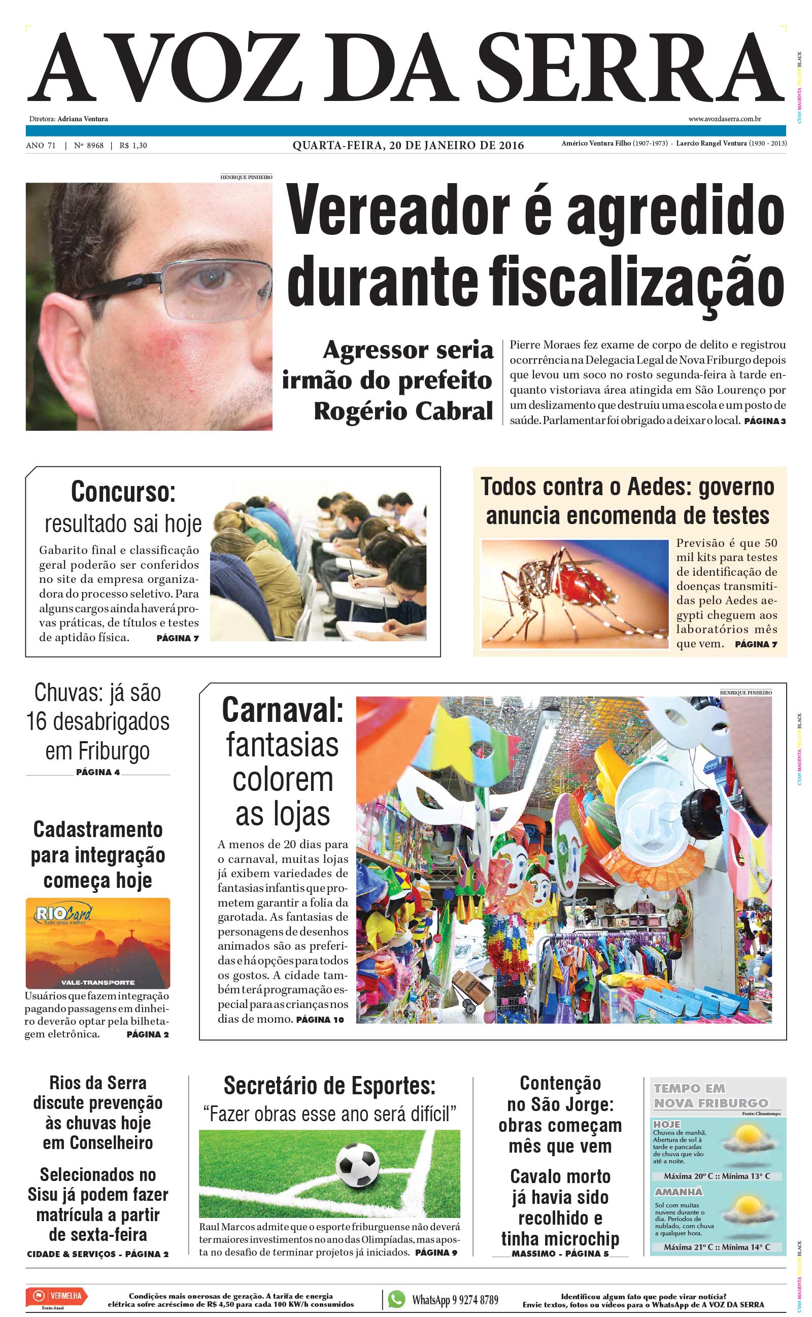 P&aacute;gina